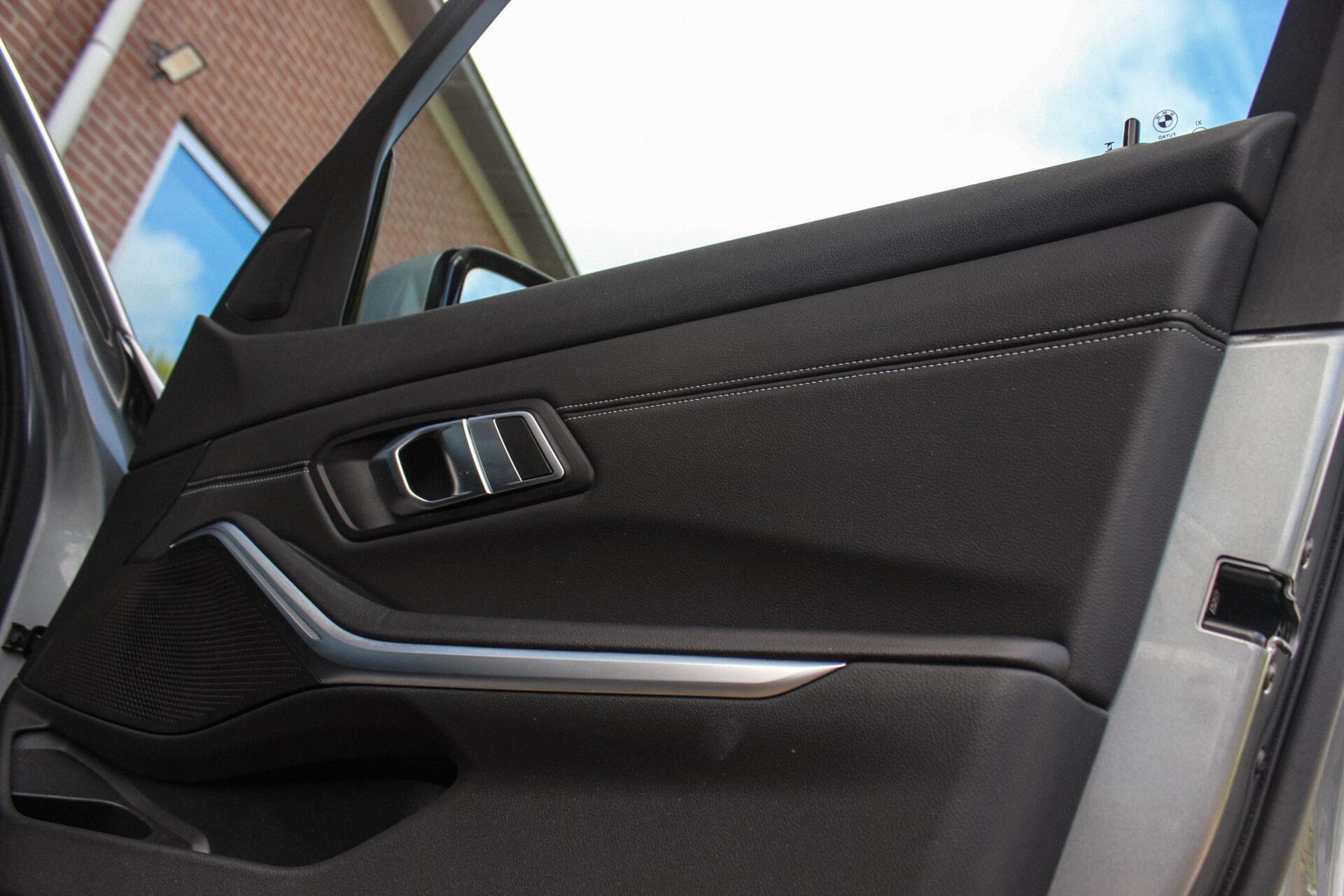 Foto van BMW 320e