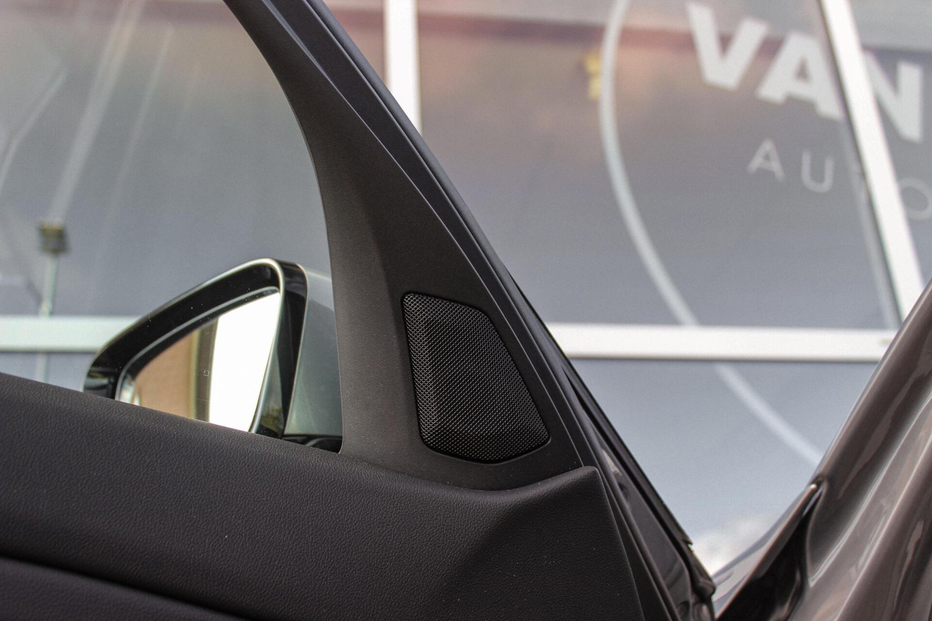 Foto van BMW 320e
