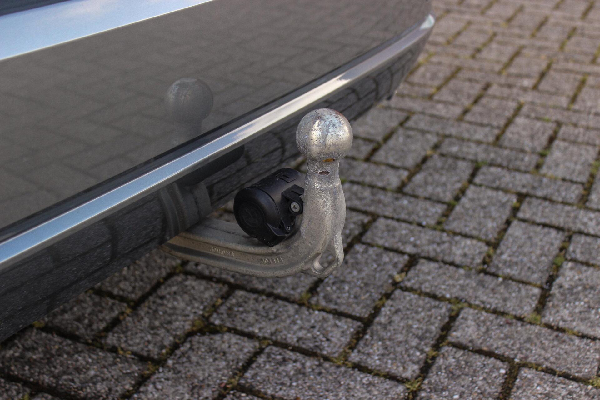 Foto van BMW 320e