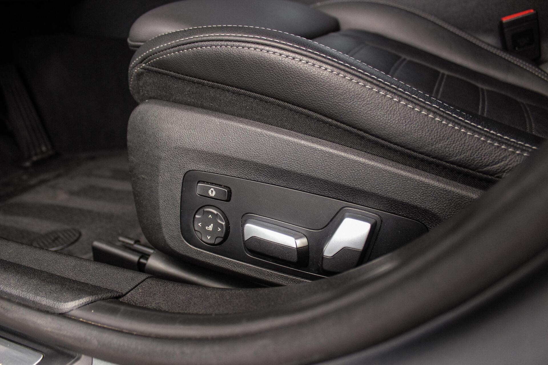 Foto van BMW 320e