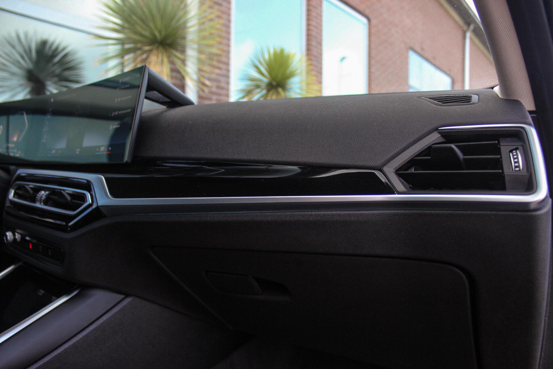 Foto van BMW 320e