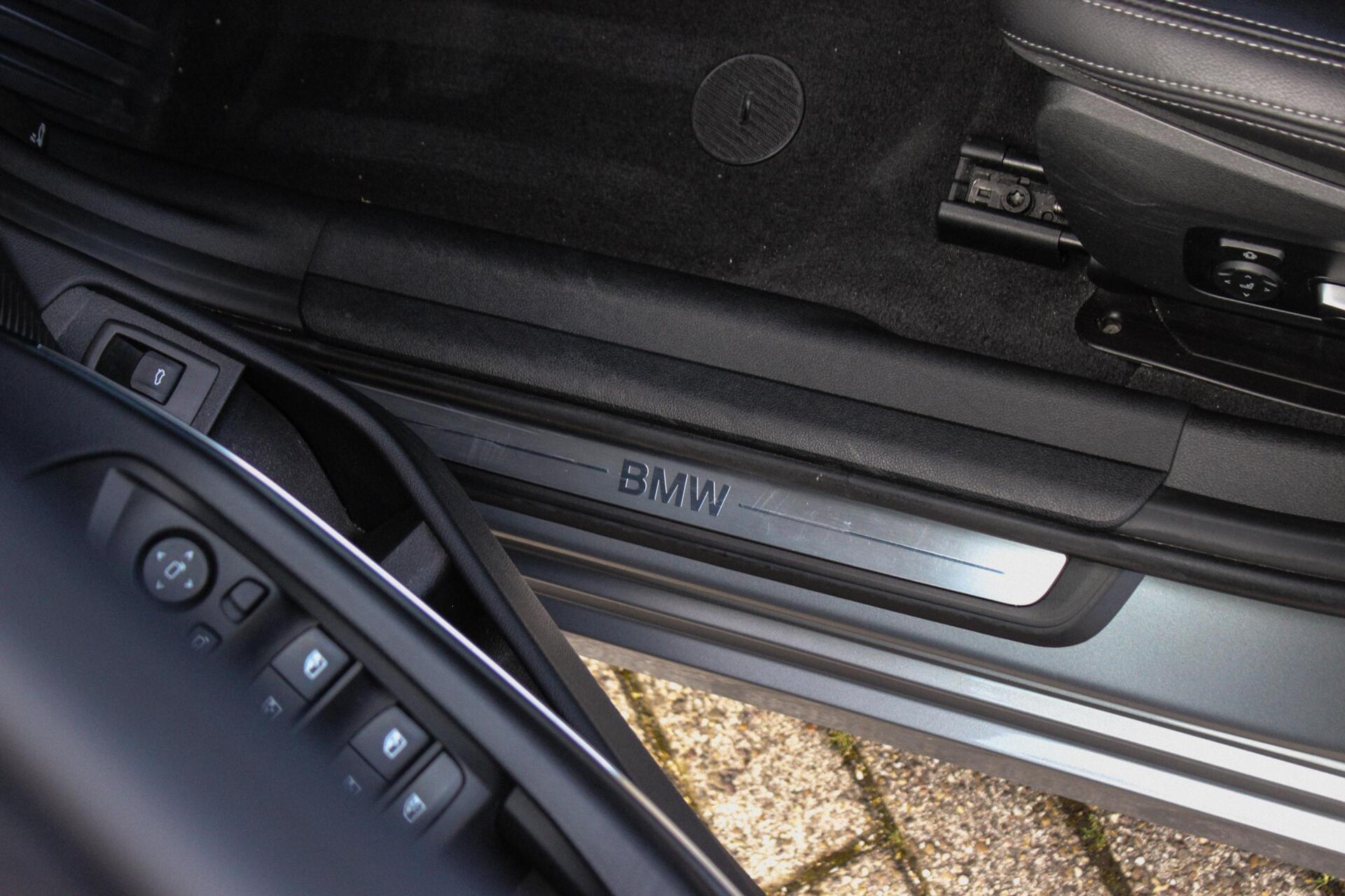 Foto van BMW 320e