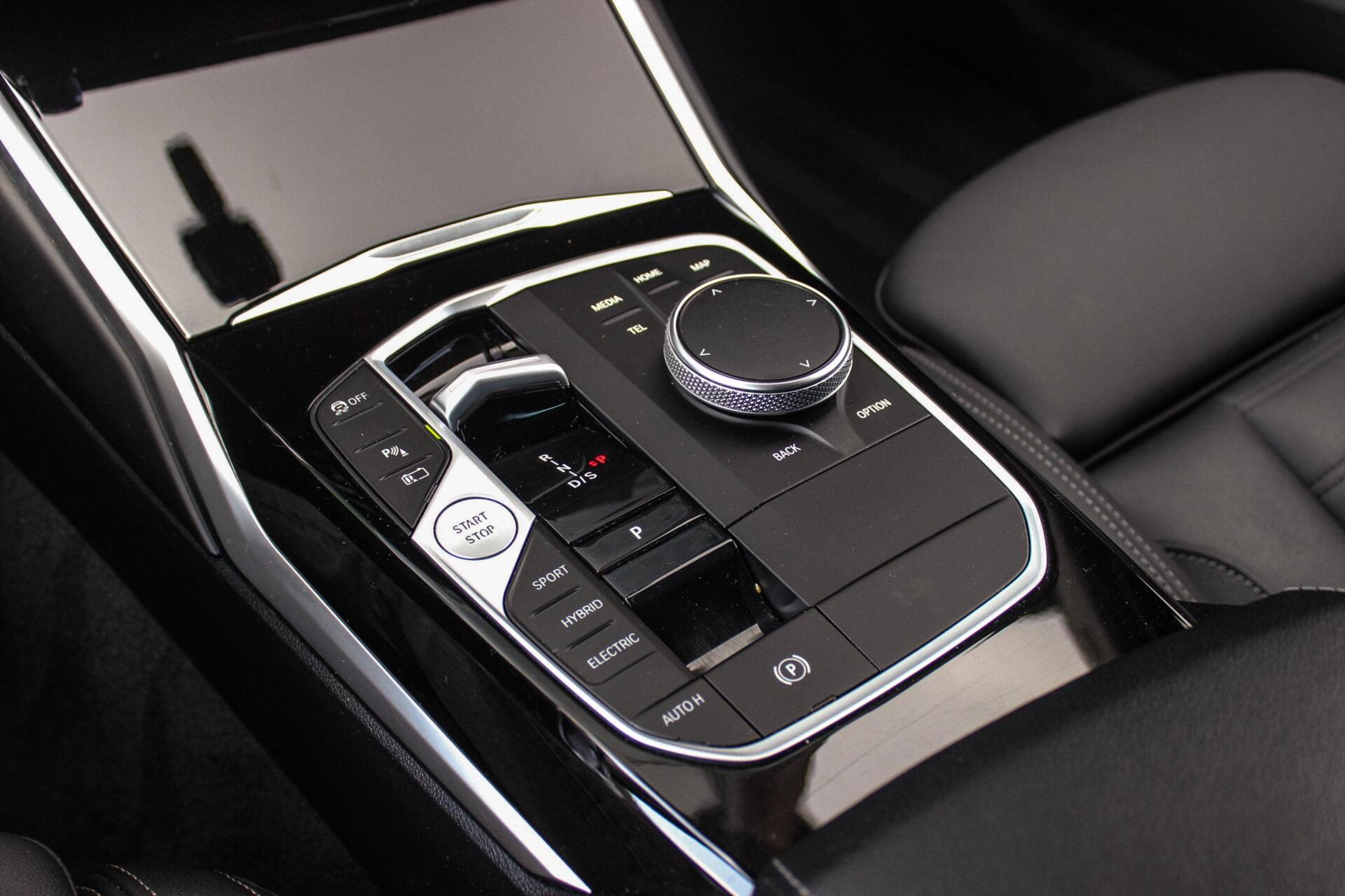 Foto van BMW 320e