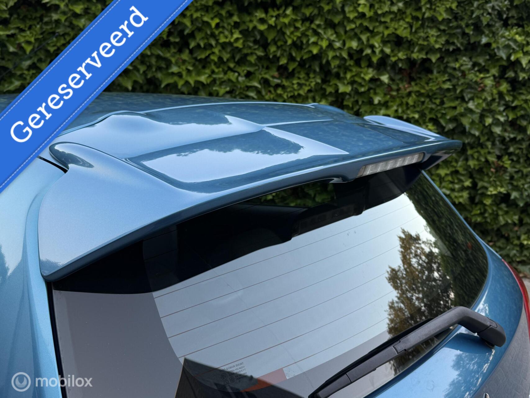Foto van Mitsubishi Mitsubishi Space Star