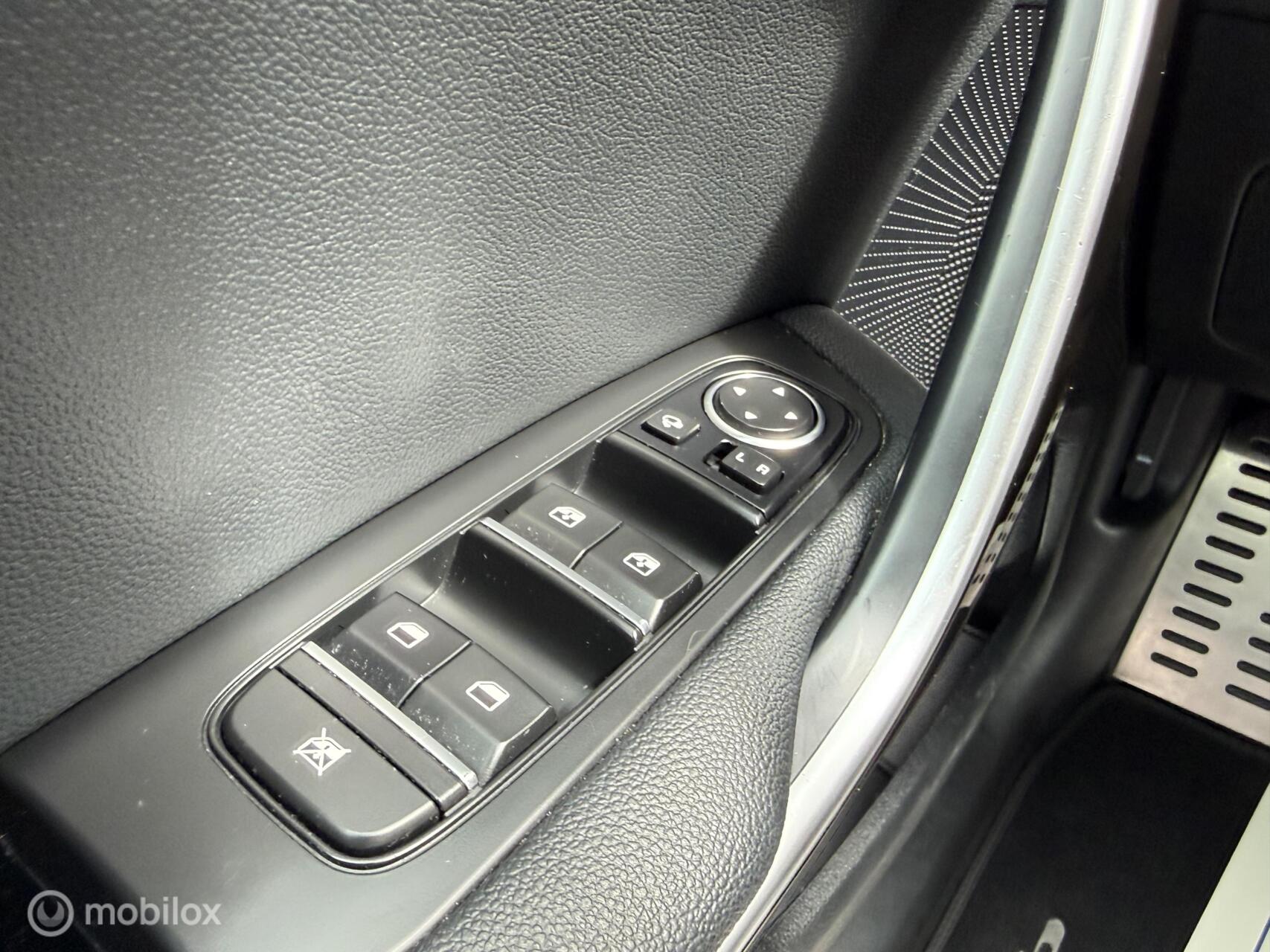 Foto van Kia Proceed