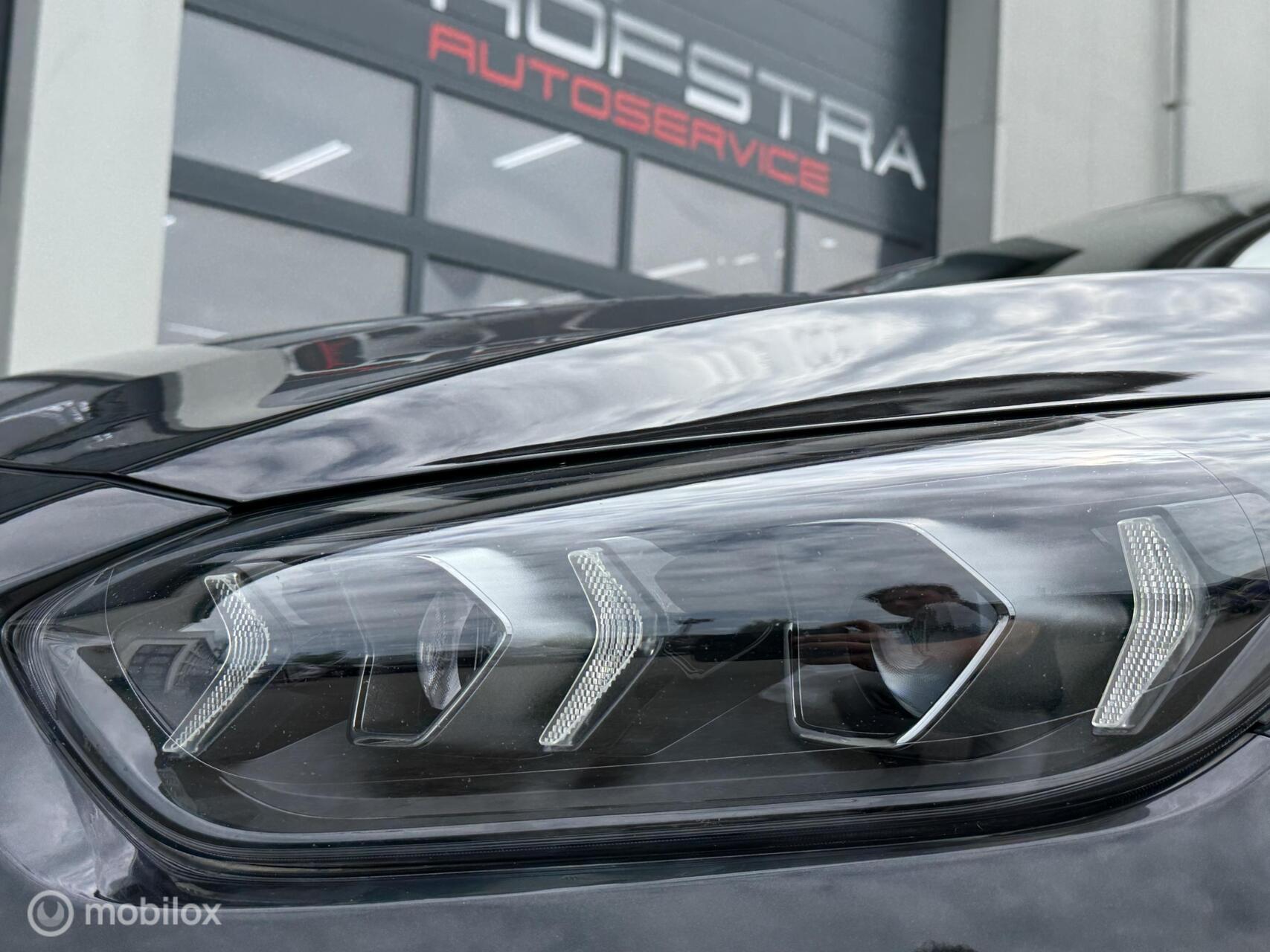 Foto van Kia Proceed