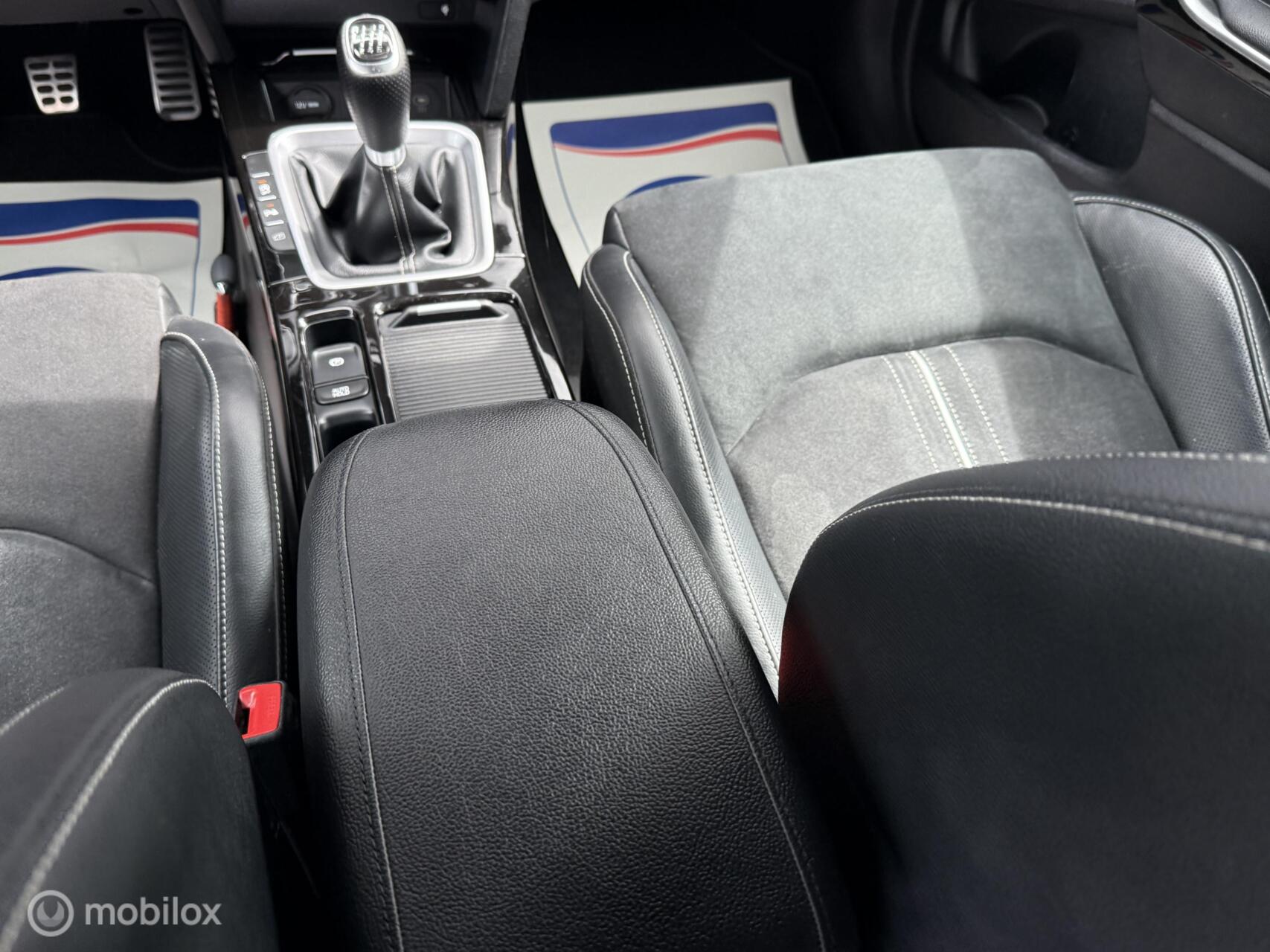 Foto van Kia Proceed