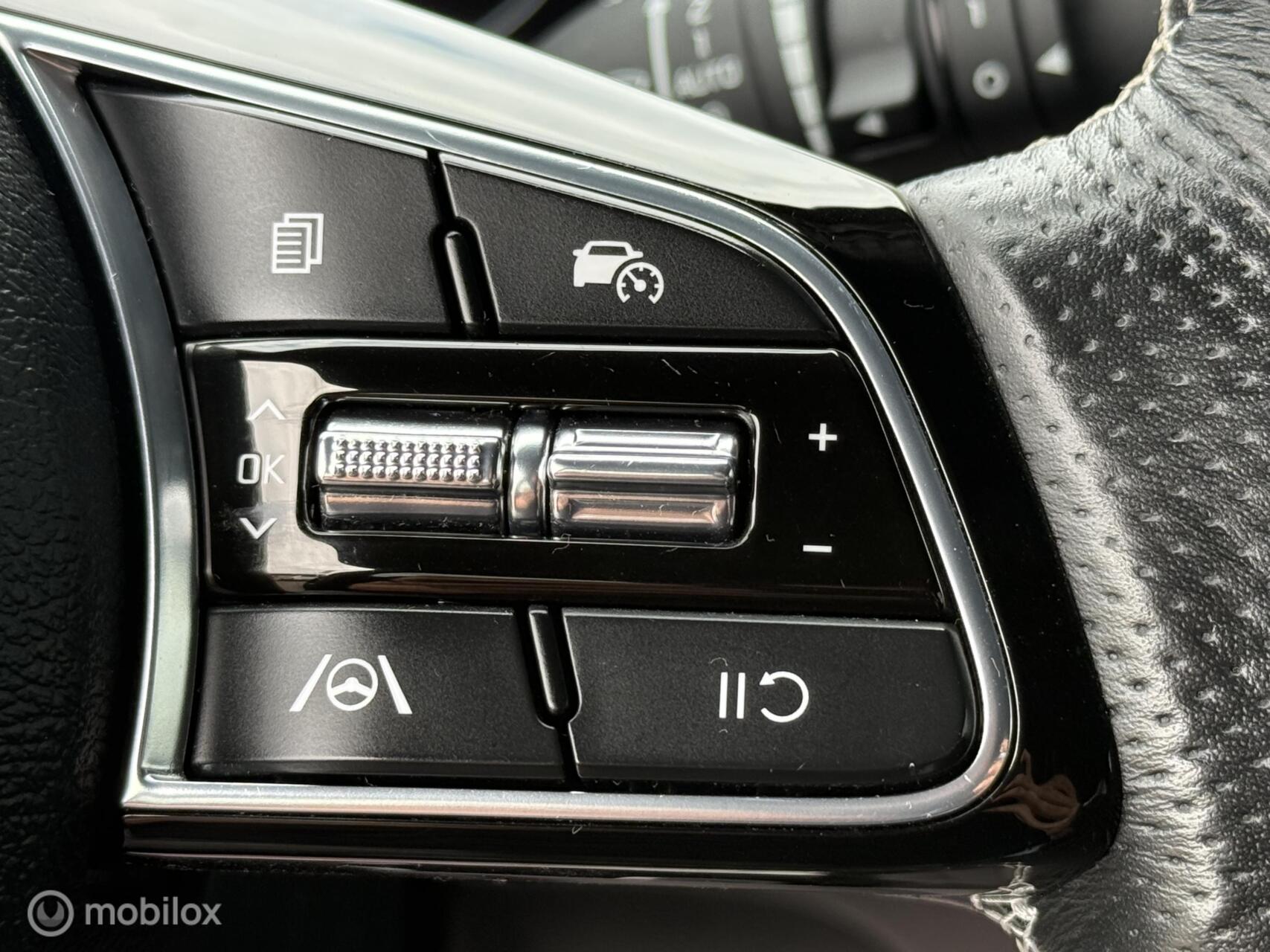 Foto van Kia Proceed