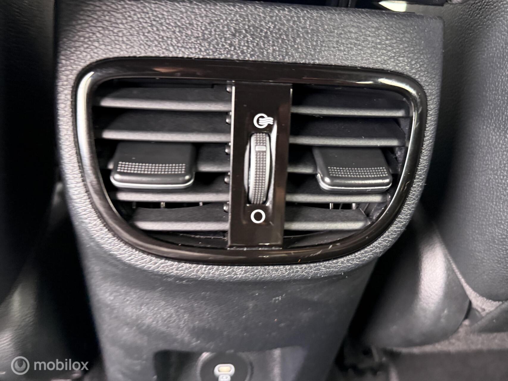 Foto van Kia Proceed
