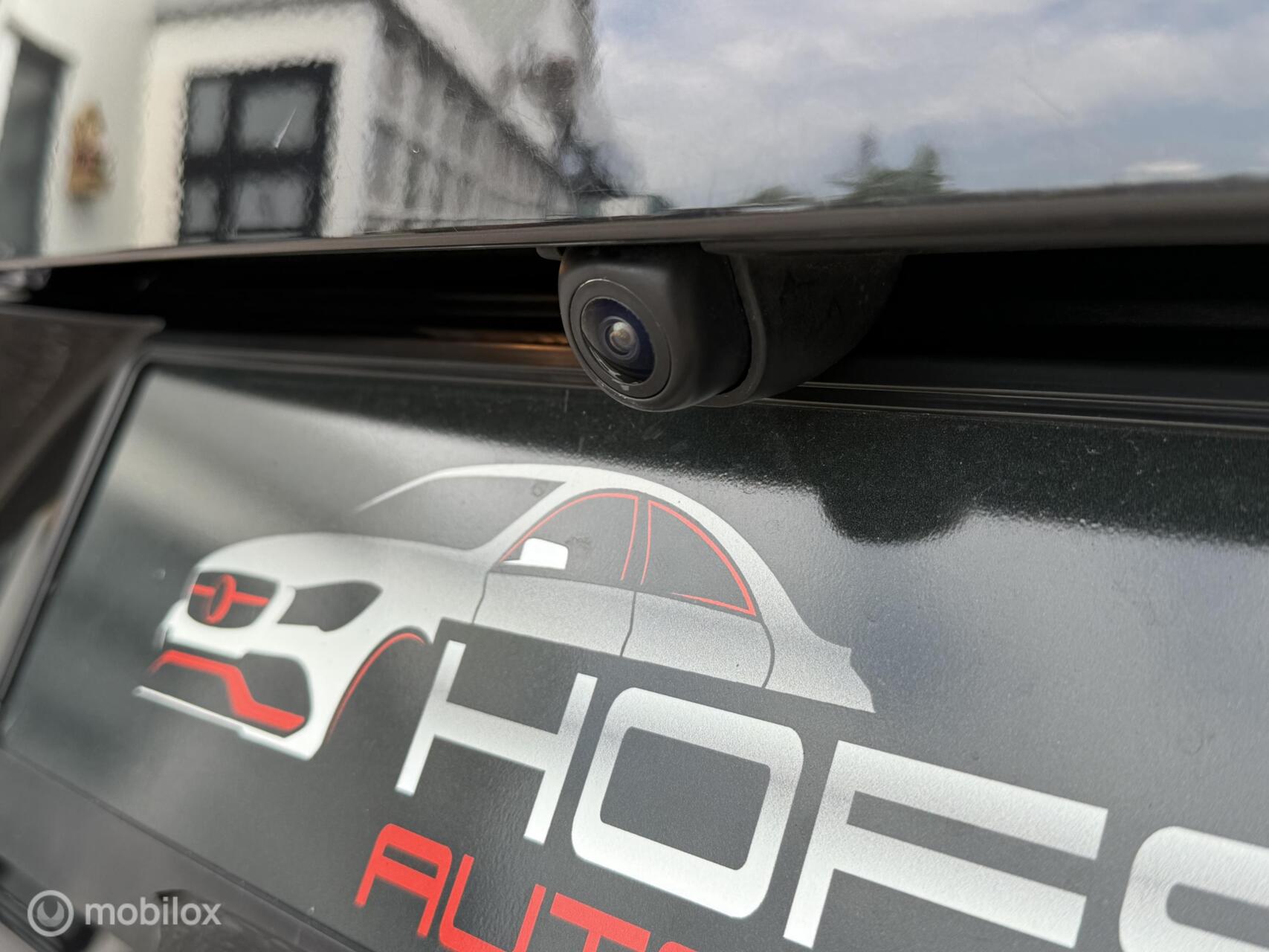 Foto van Kia Proceed