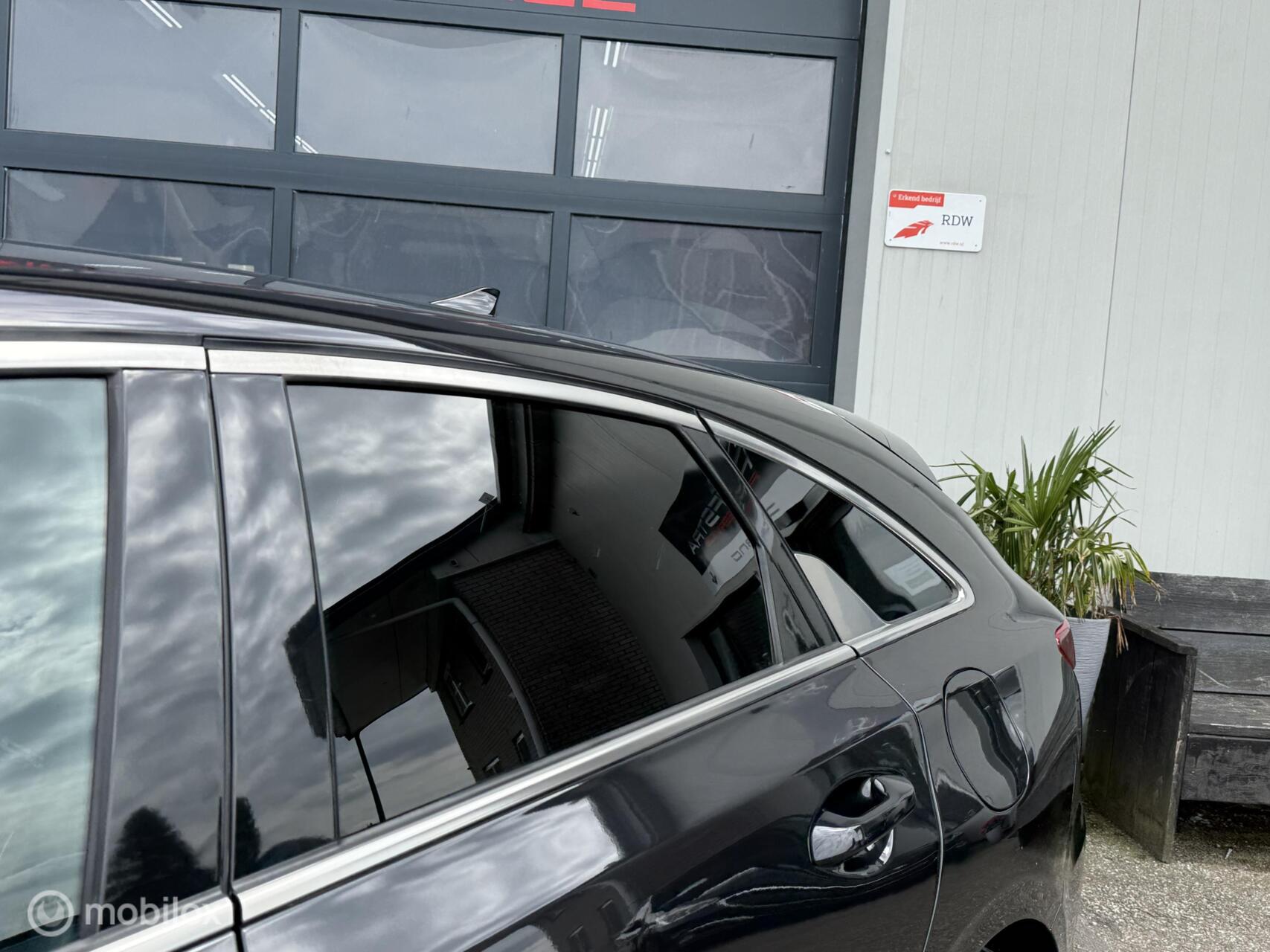 Foto van Kia Proceed