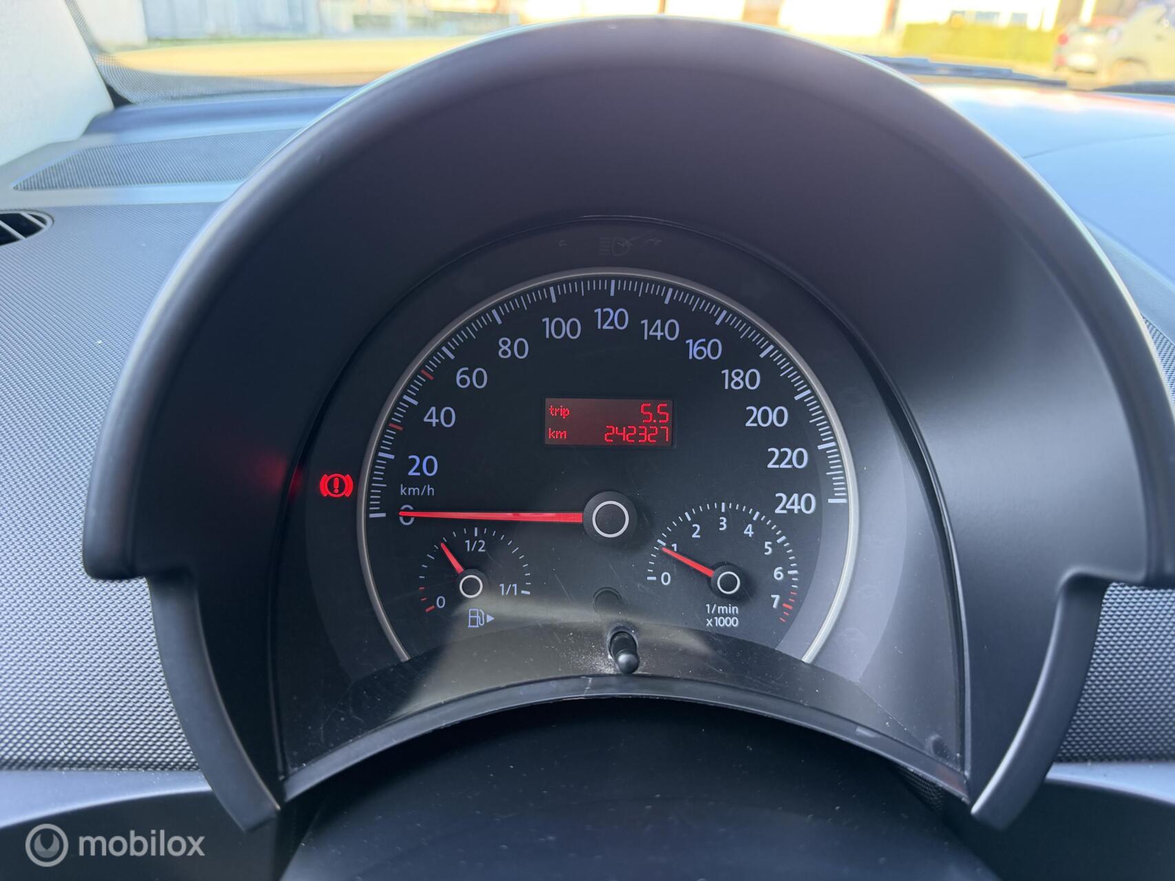 Foto van Volkswagen New Beetle Cabriolet