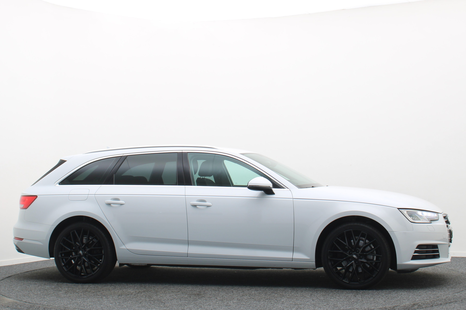Foto van Audi A4 Avant