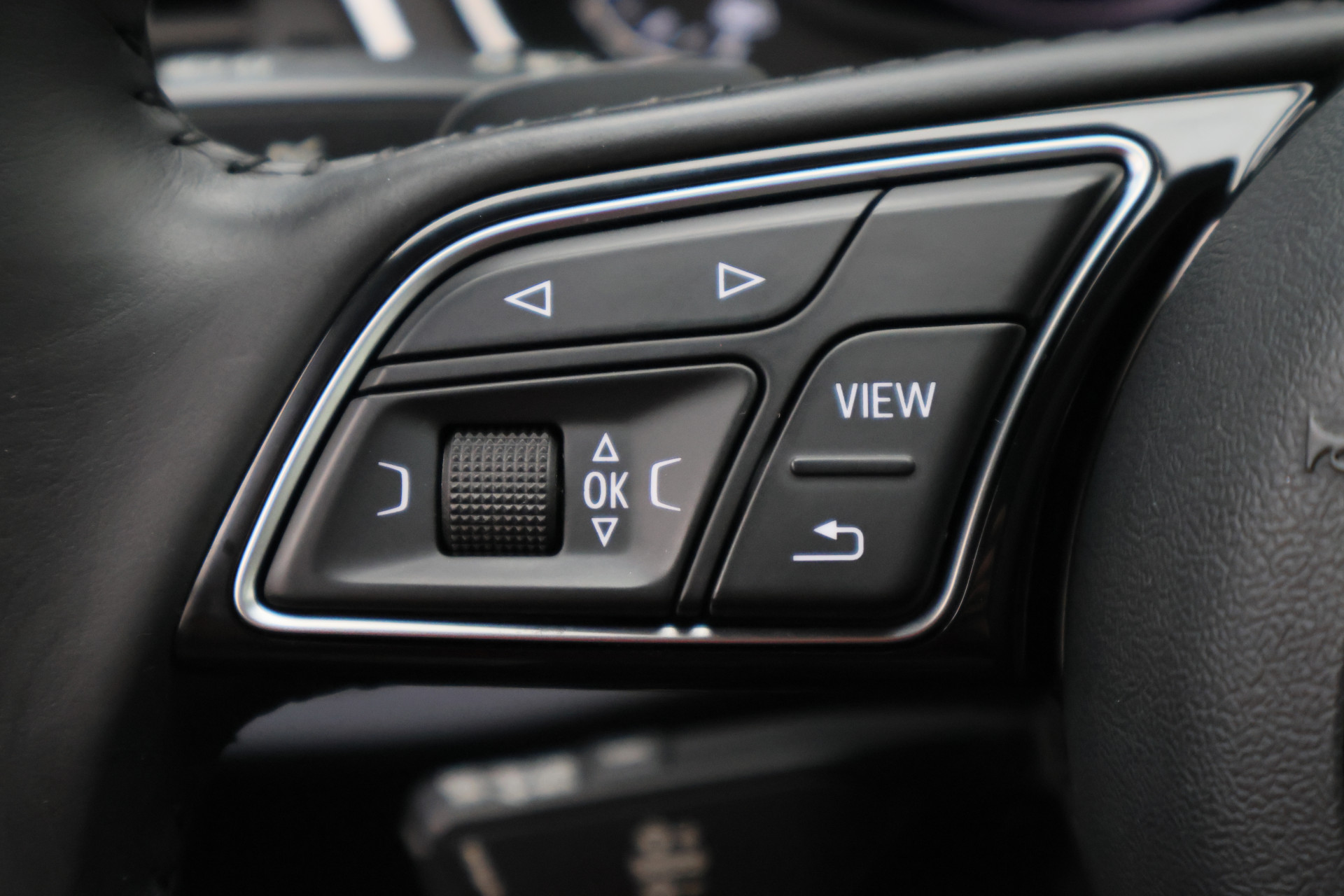 Foto van Audi A4 Avant