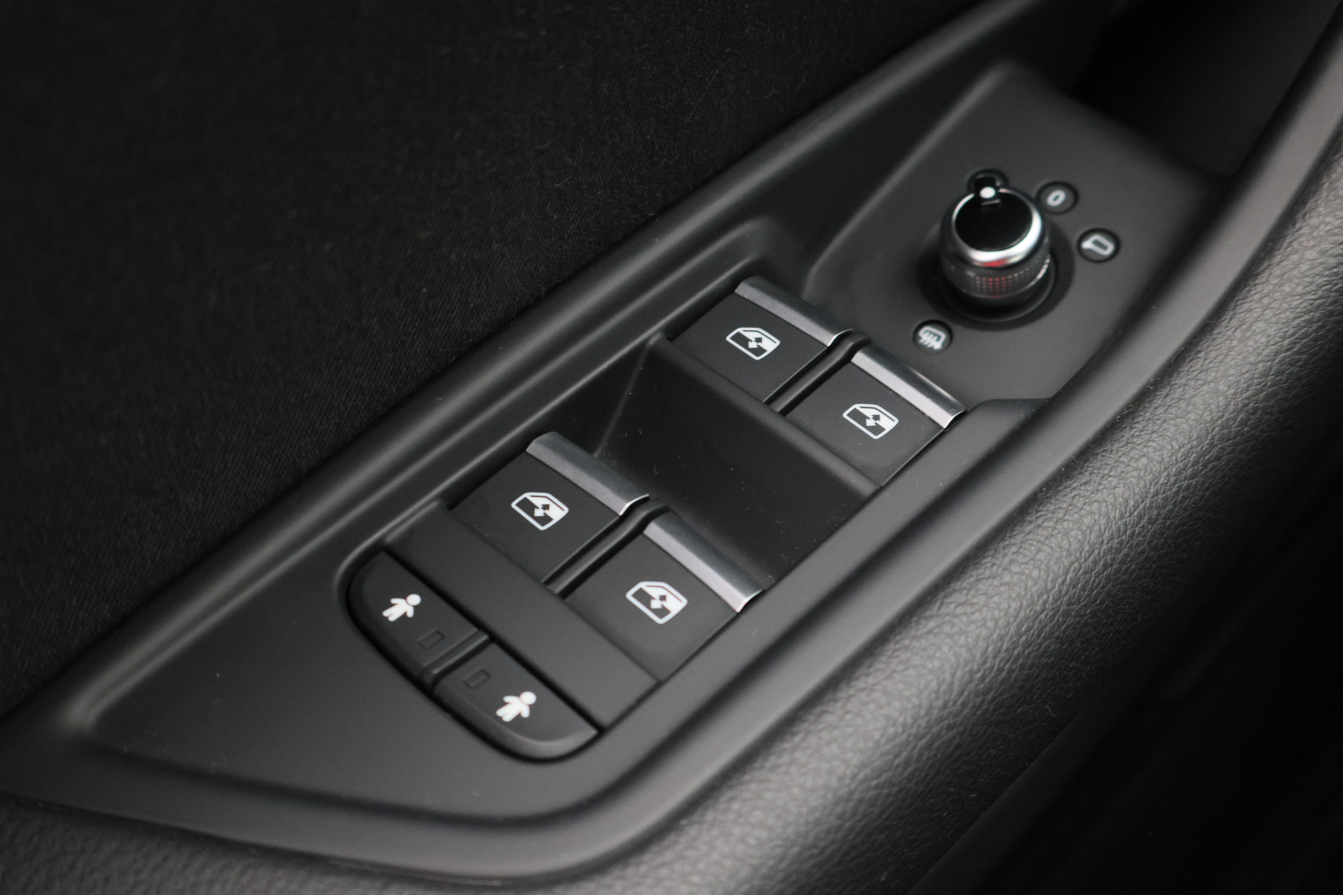 Foto van Audi A4 Avant