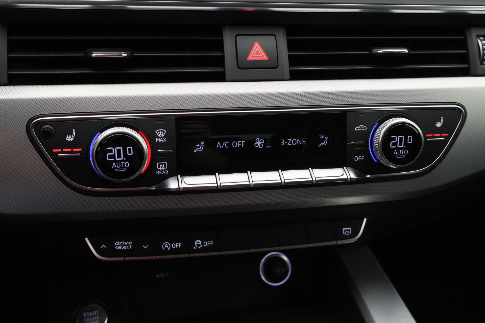 Foto van Audi A4 Avant