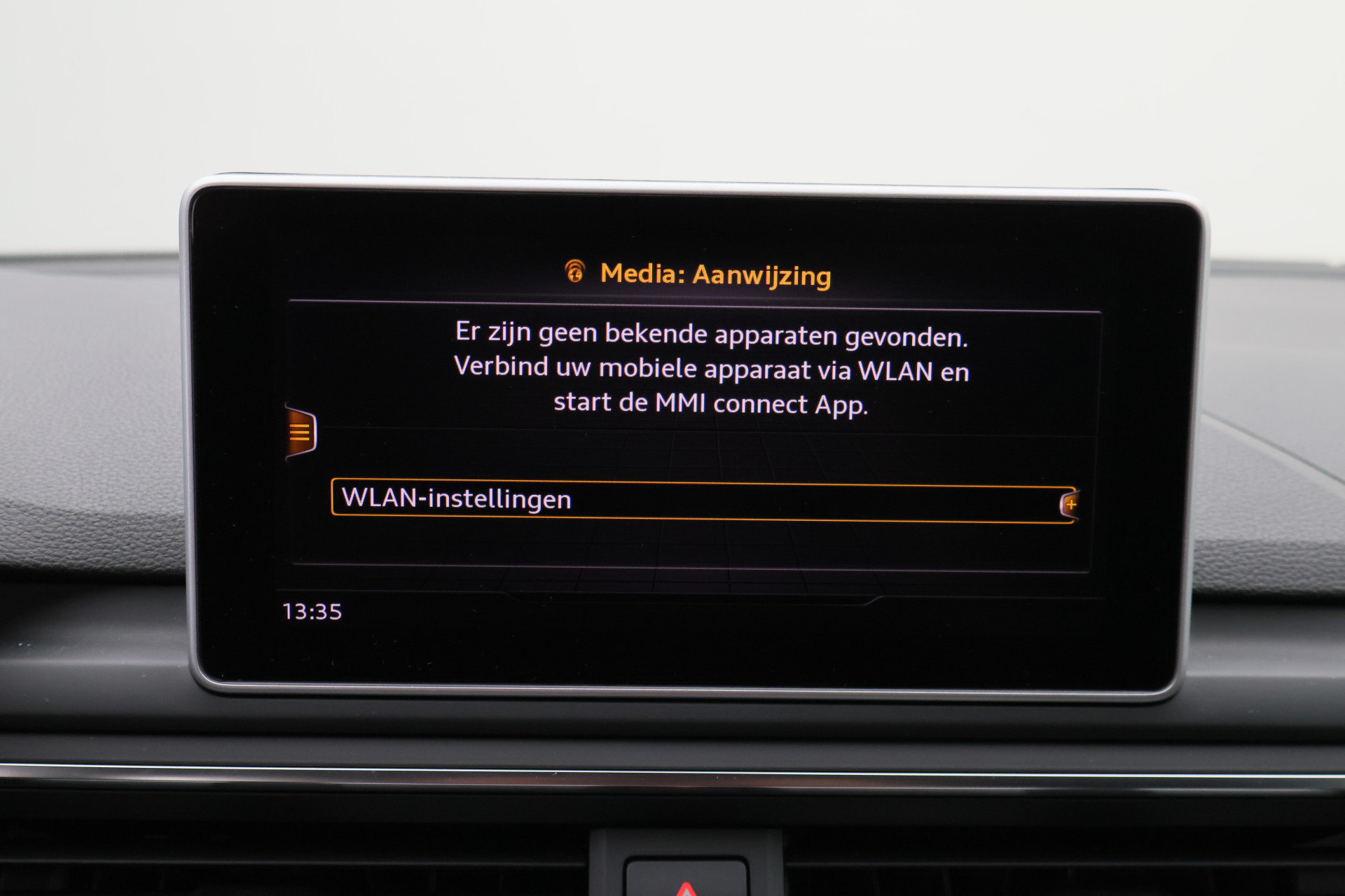 Foto van Audi A4 Avant
