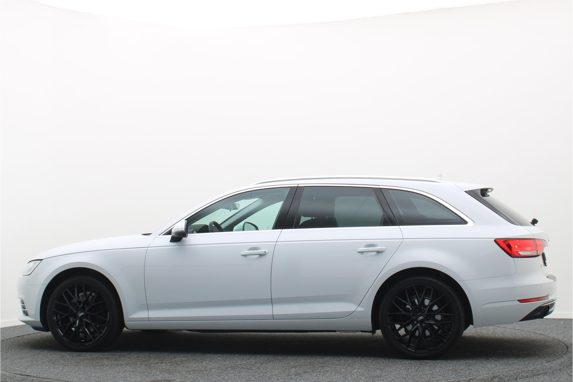 Foto van Audi A4 Avant