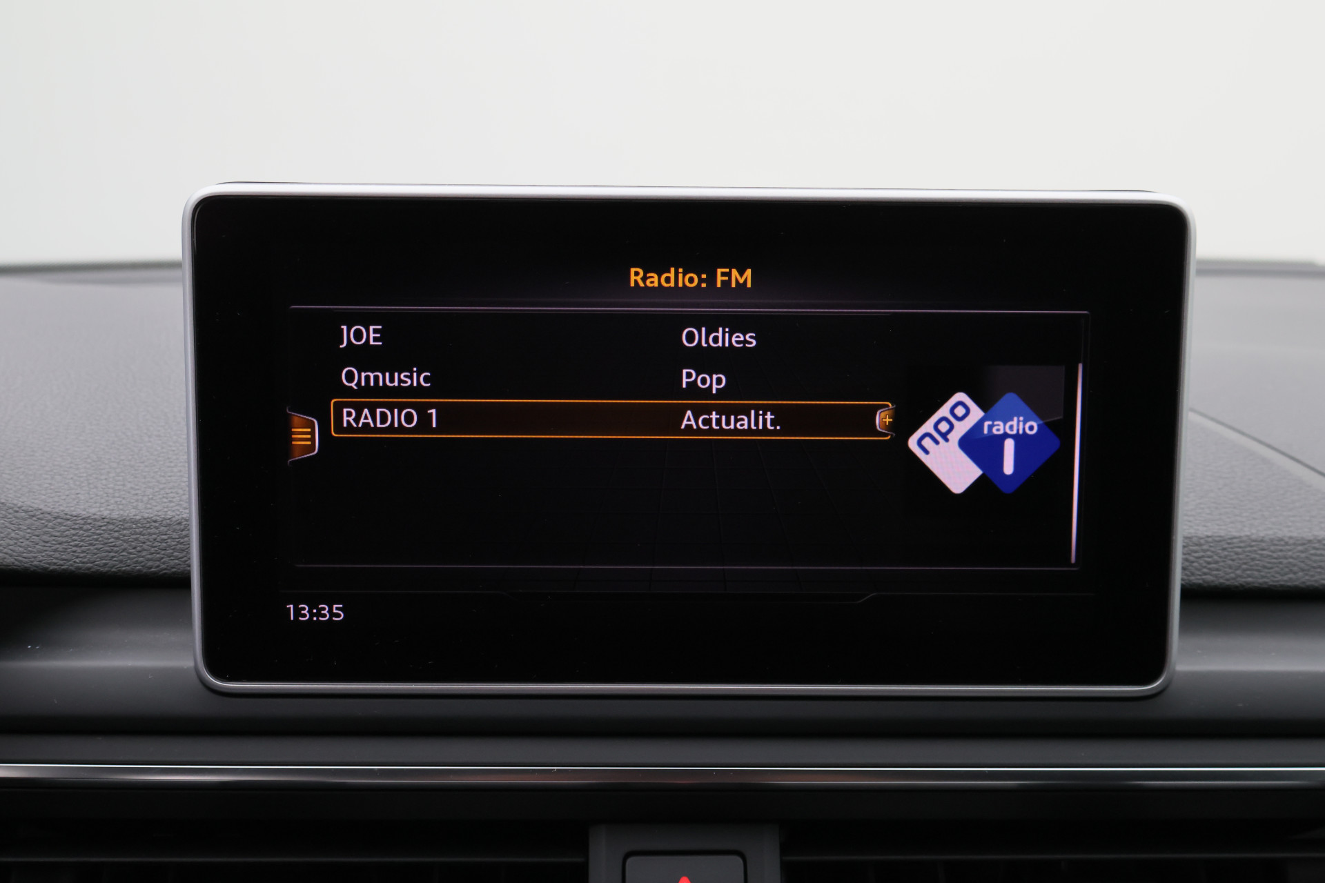 Foto van Audi A4 Avant