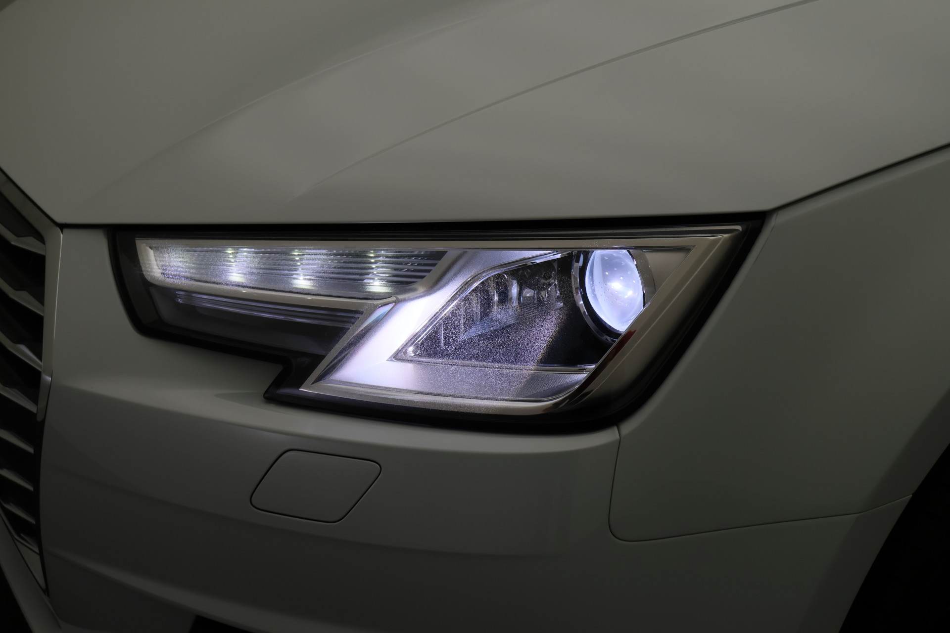 Foto van Audi A4 Avant