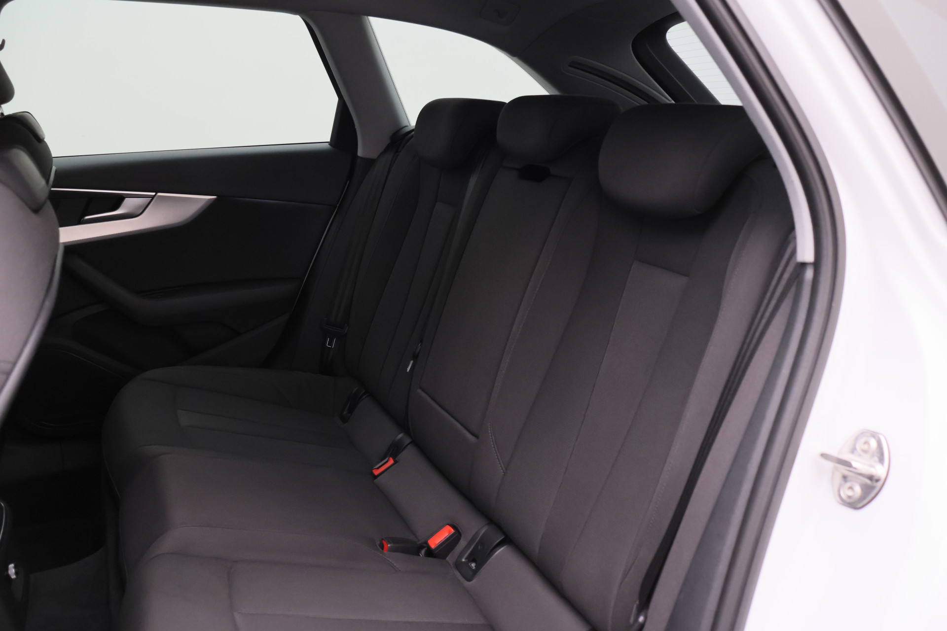 Foto van Audi A4 Avant