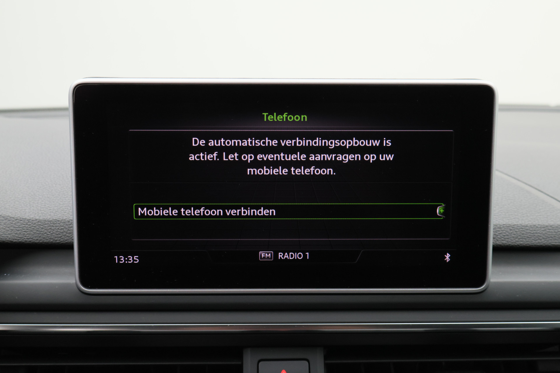 Foto van Audi A4 Avant