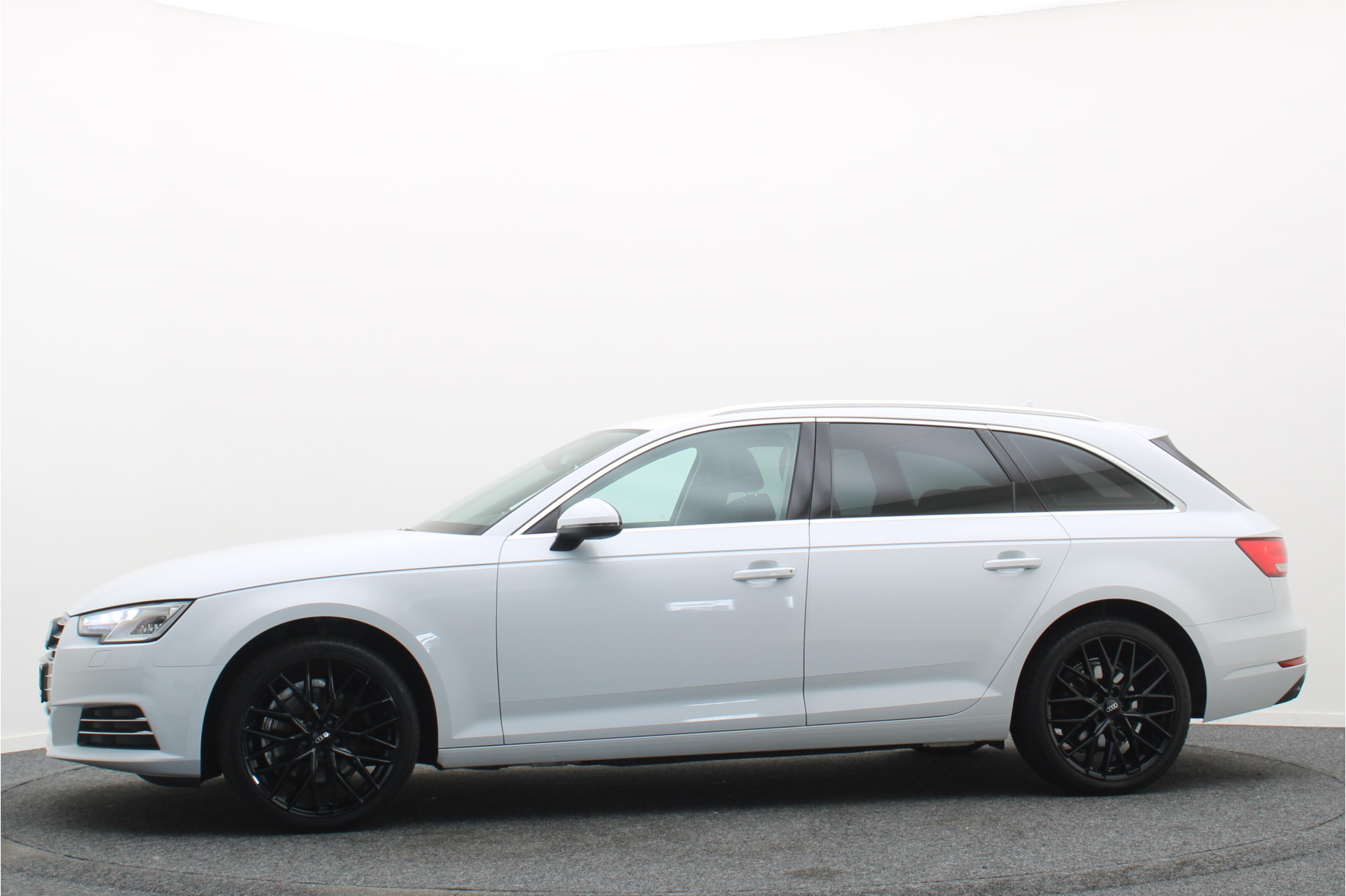 Foto van Audi A4 Avant
