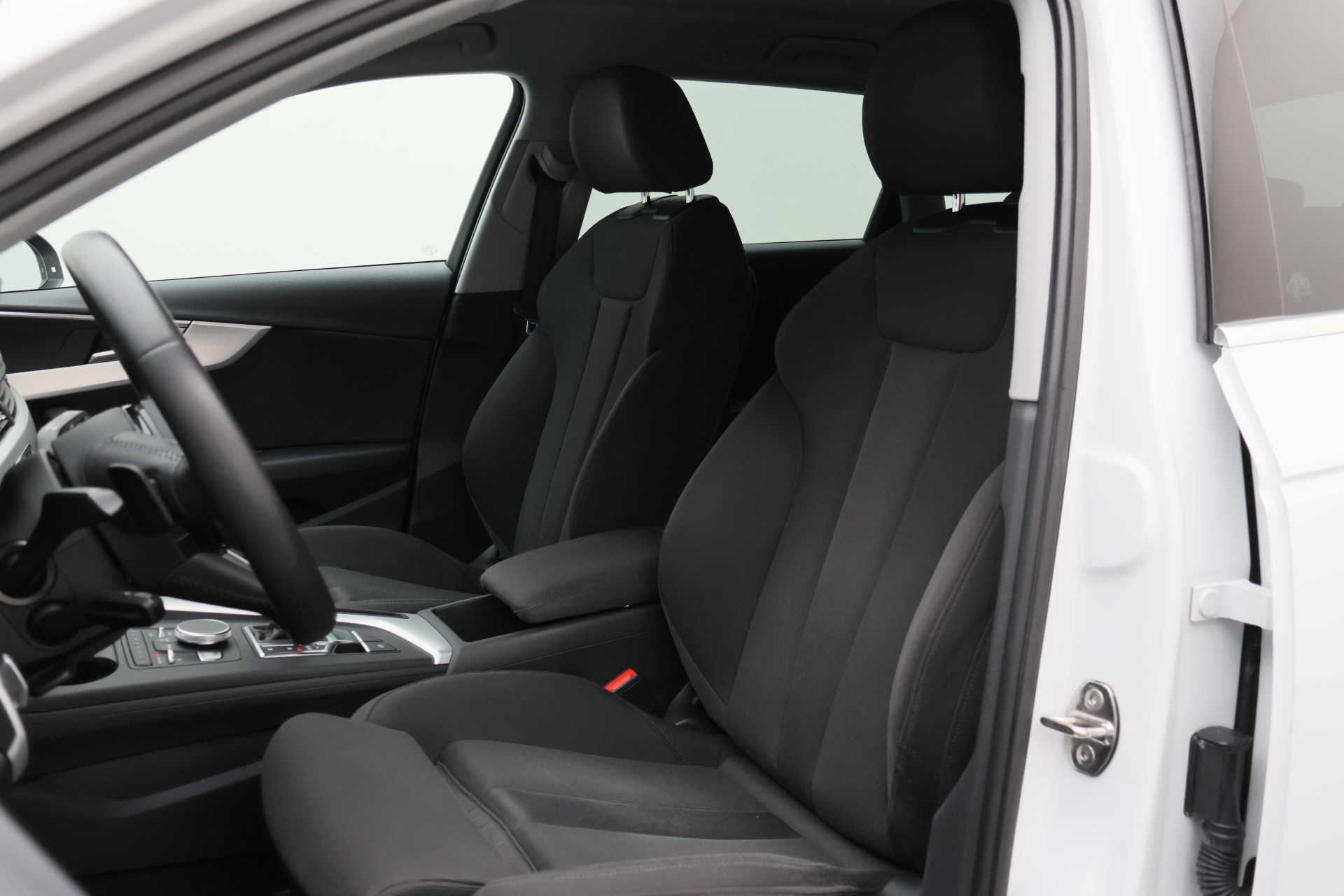 Foto van Audi A4 Avant