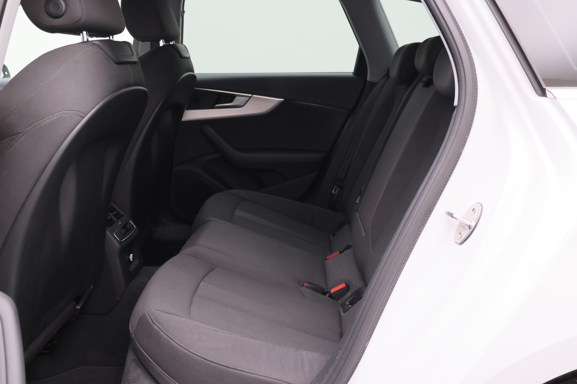 Foto van Audi A4 Avant