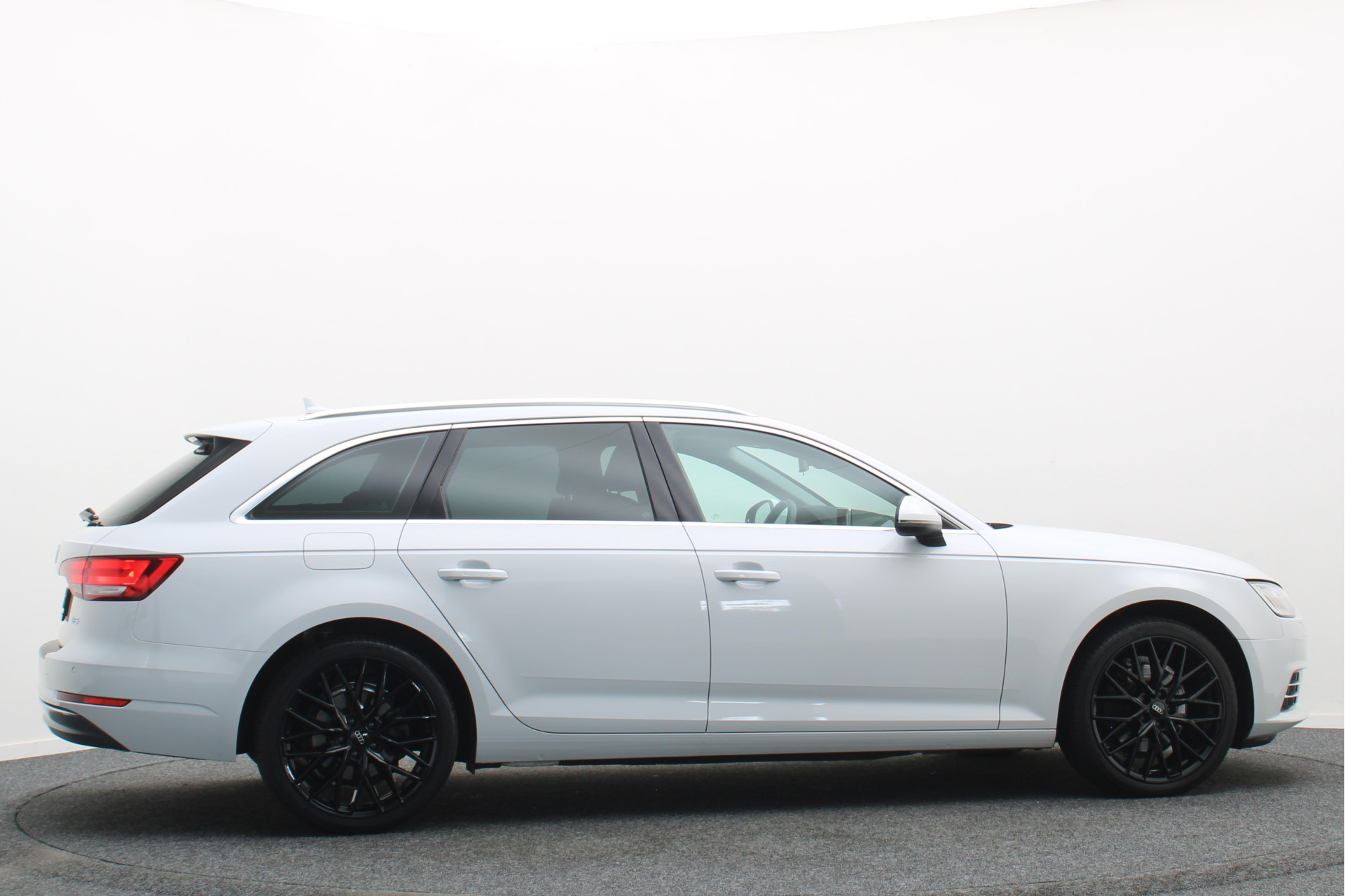 Foto van Audi A4 Avant
