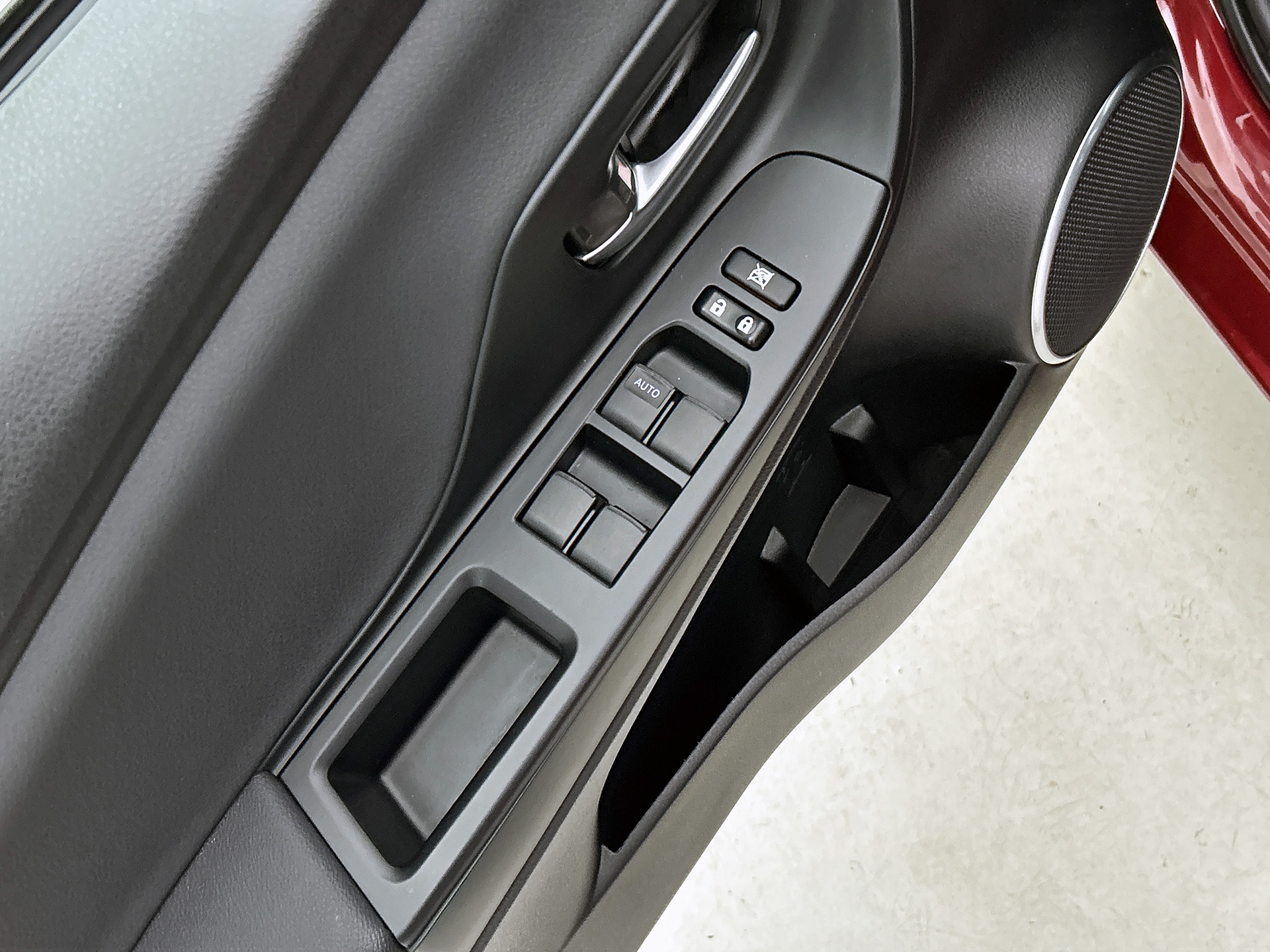 Foto van Toyota Toyota Yaris Hybrid