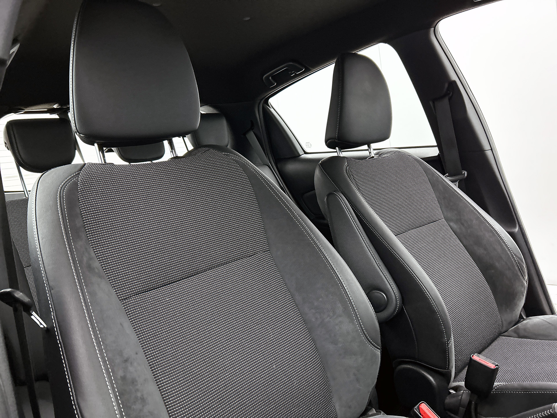 Foto van Toyota Toyota Yaris Hybrid