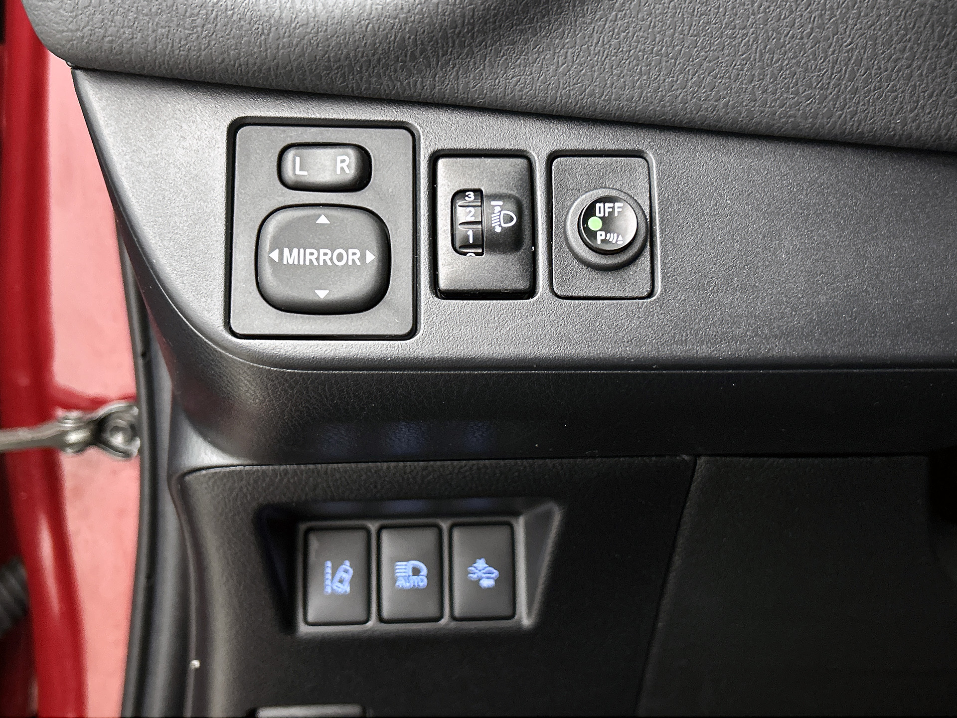 Foto van Toyota Toyota Yaris Hybrid