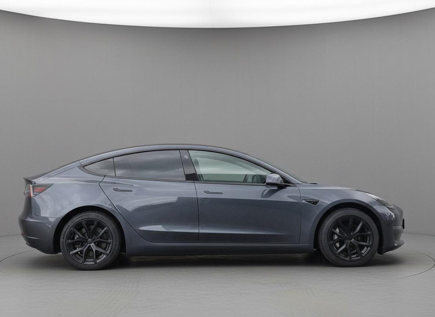 Foto van Tesla Model 3