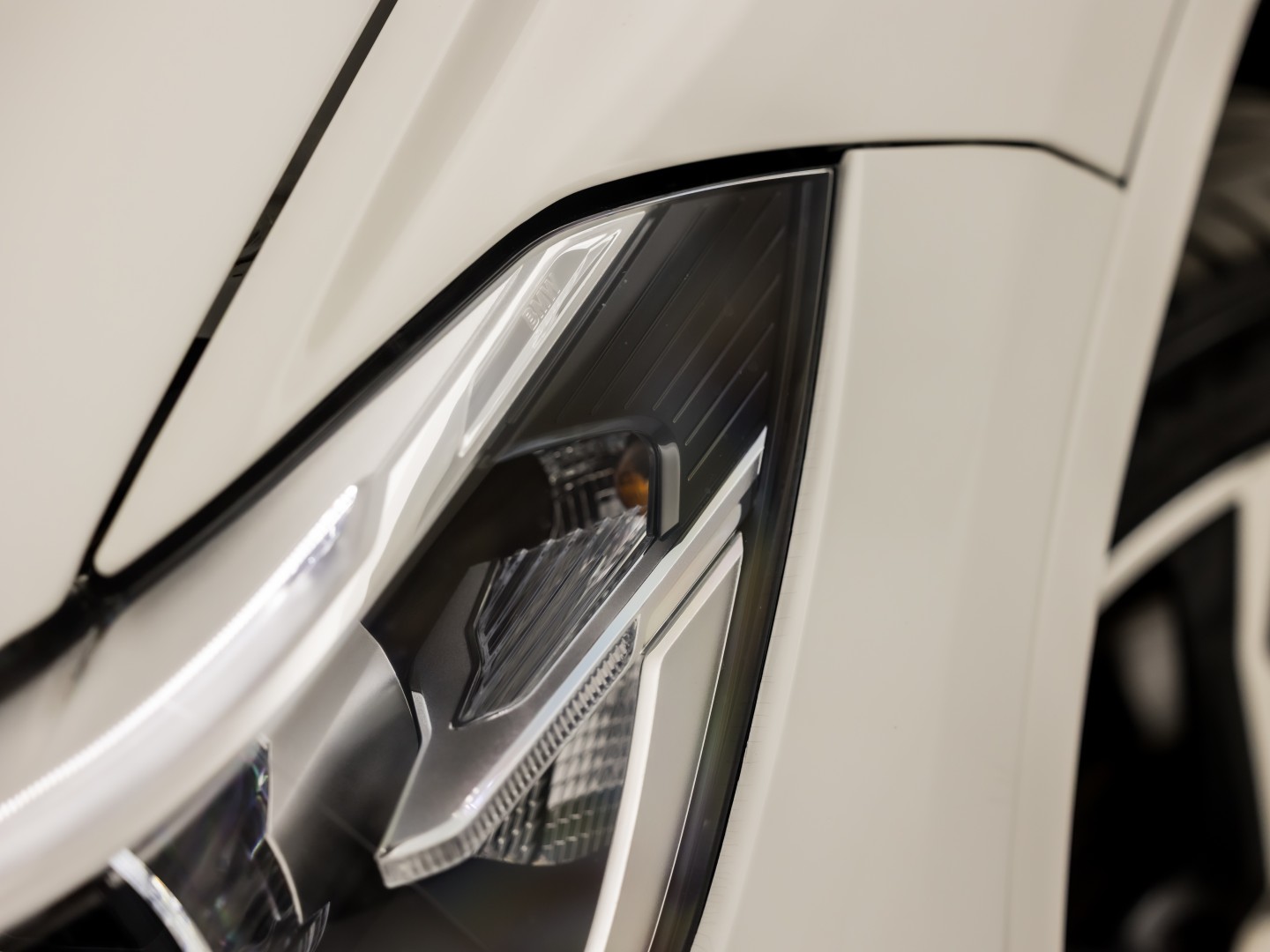 Foto van BMW X1 Sdrive20i