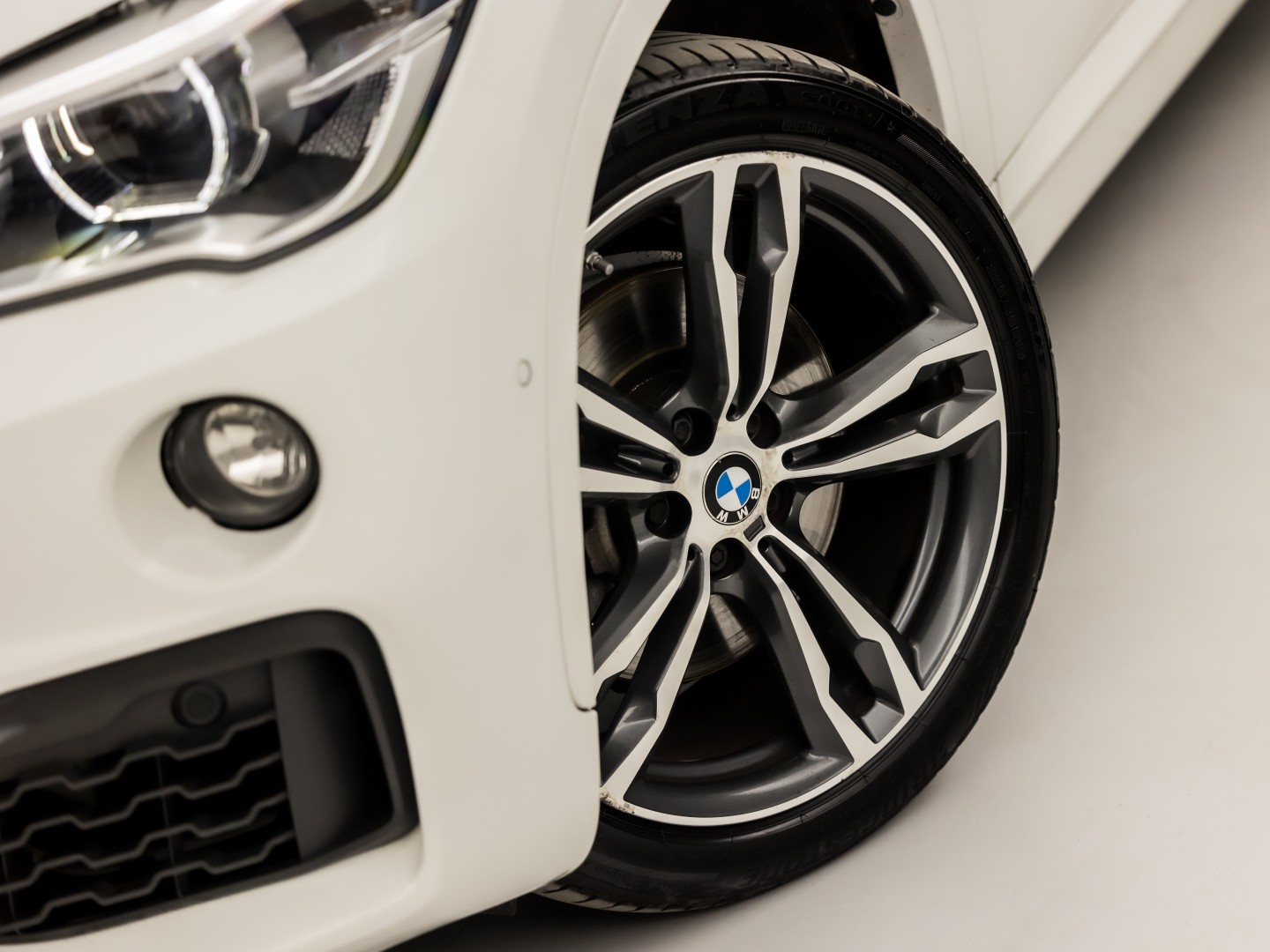Foto van BMW X1 Sdrive20i