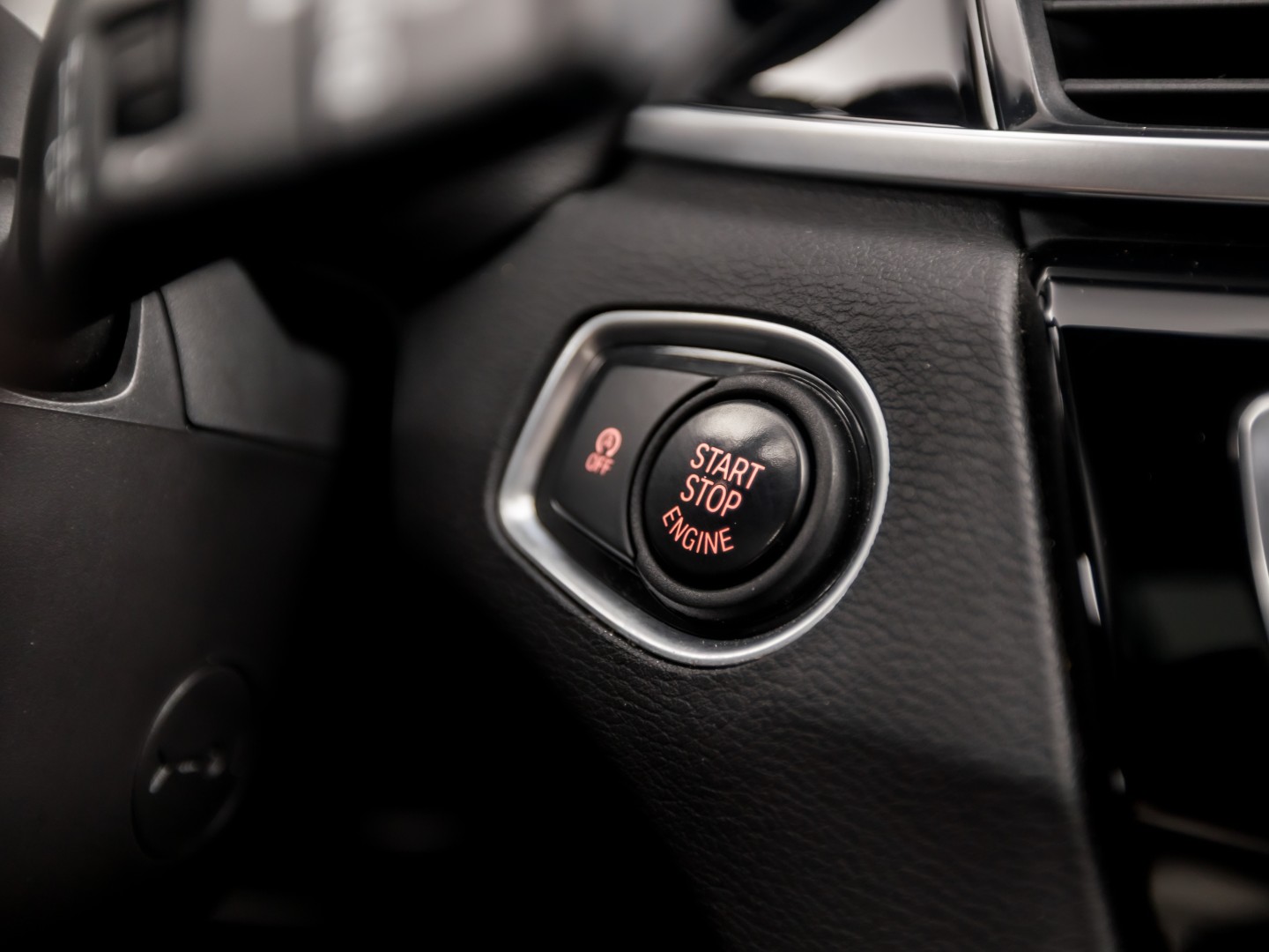 Foto van BMW X1 Sdrive20i