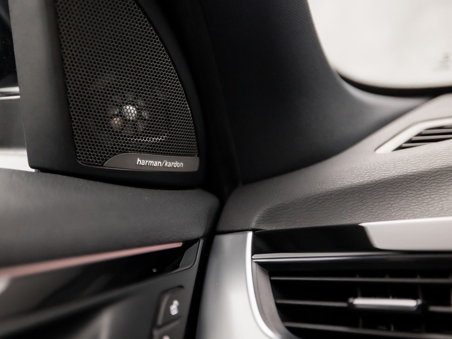 Foto van BMW X1 Sdrive20i