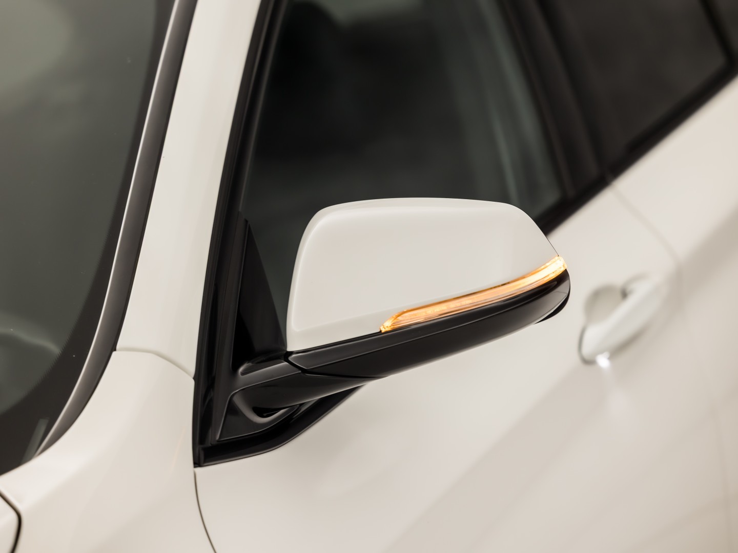 Foto van BMW X1 Sdrive20i