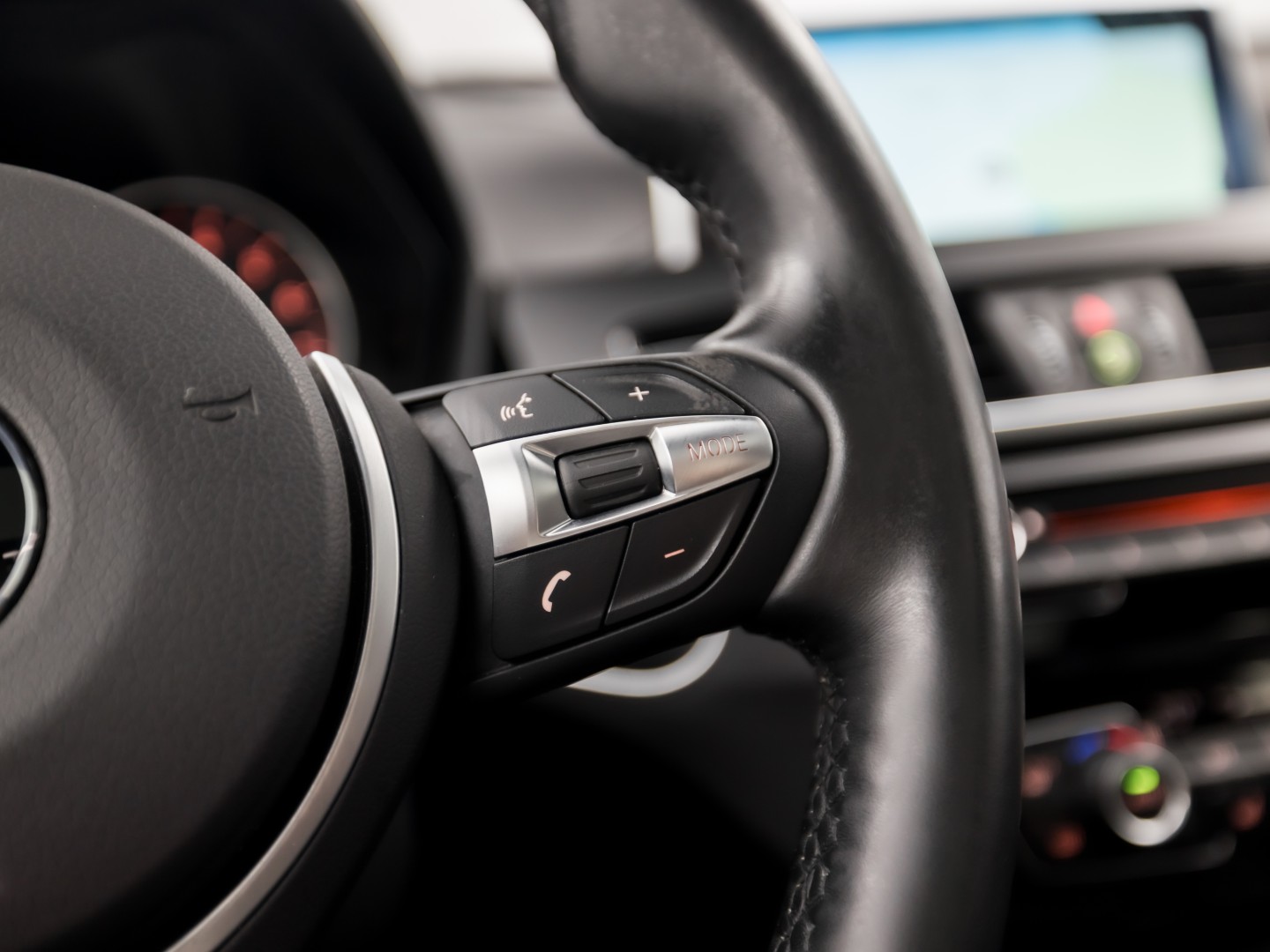 Foto van BMW X1 Sdrive20i