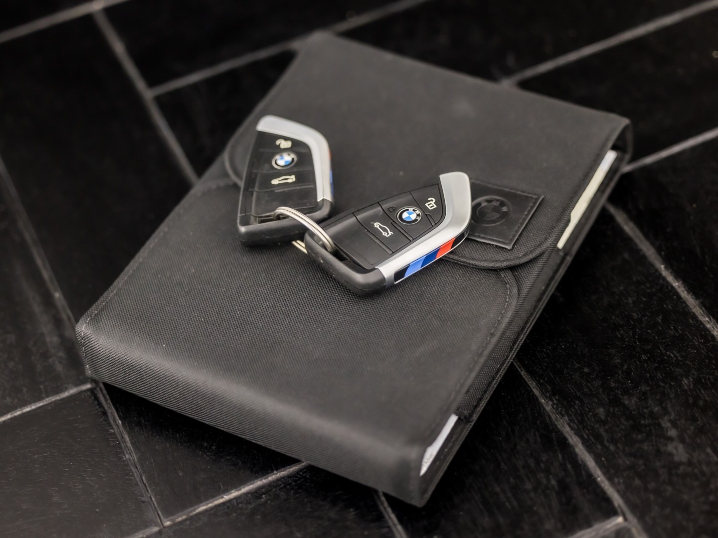 Foto van BMW X1 Sdrive20i