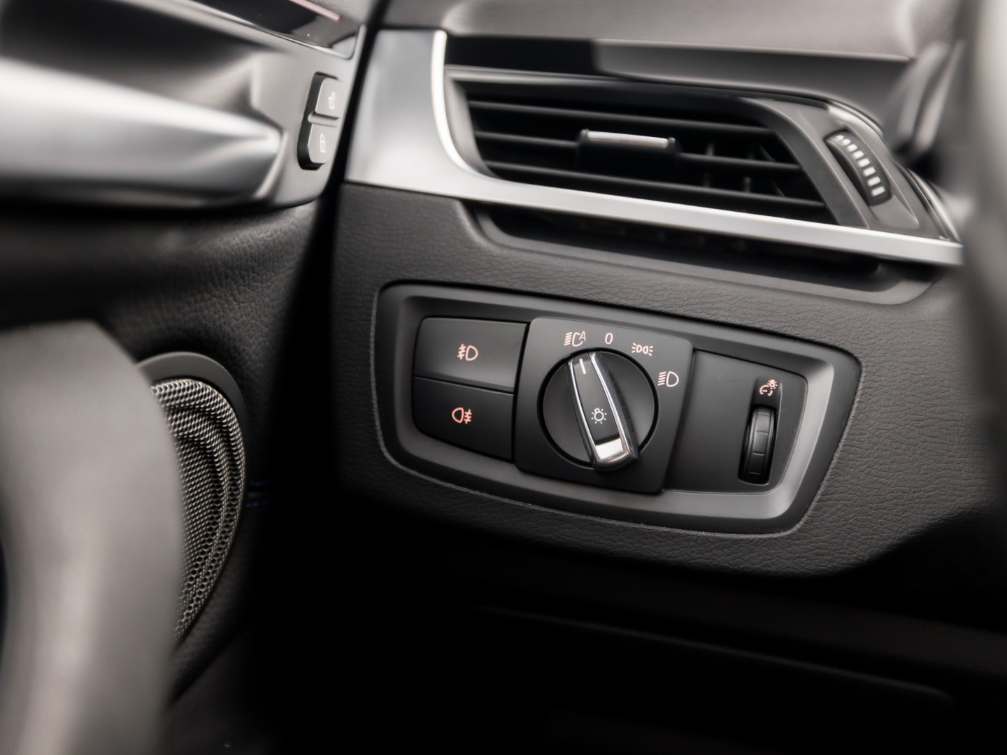 Foto van BMW X1 Sdrive20i