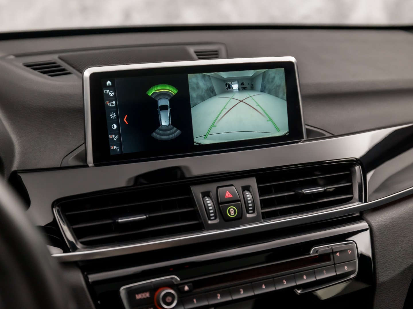 Foto van BMW X1 Sdrive20i