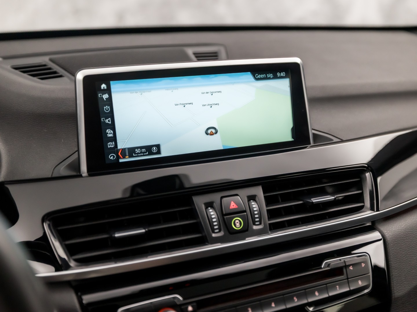 Foto van BMW X1 Sdrive20i