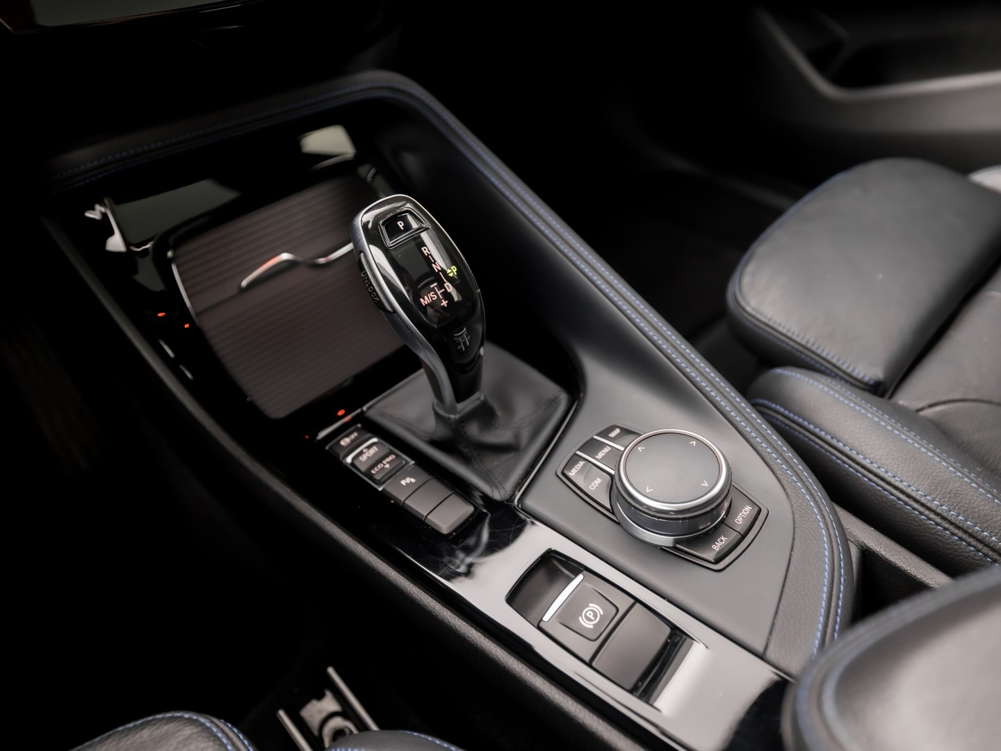 Foto van BMW X1 Sdrive20i