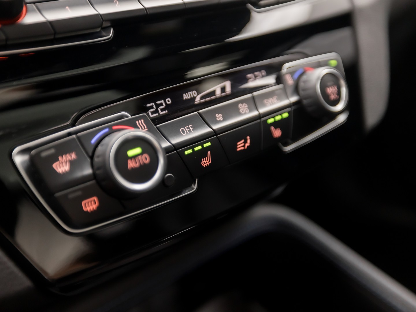 Foto van BMW X1 Sdrive20i