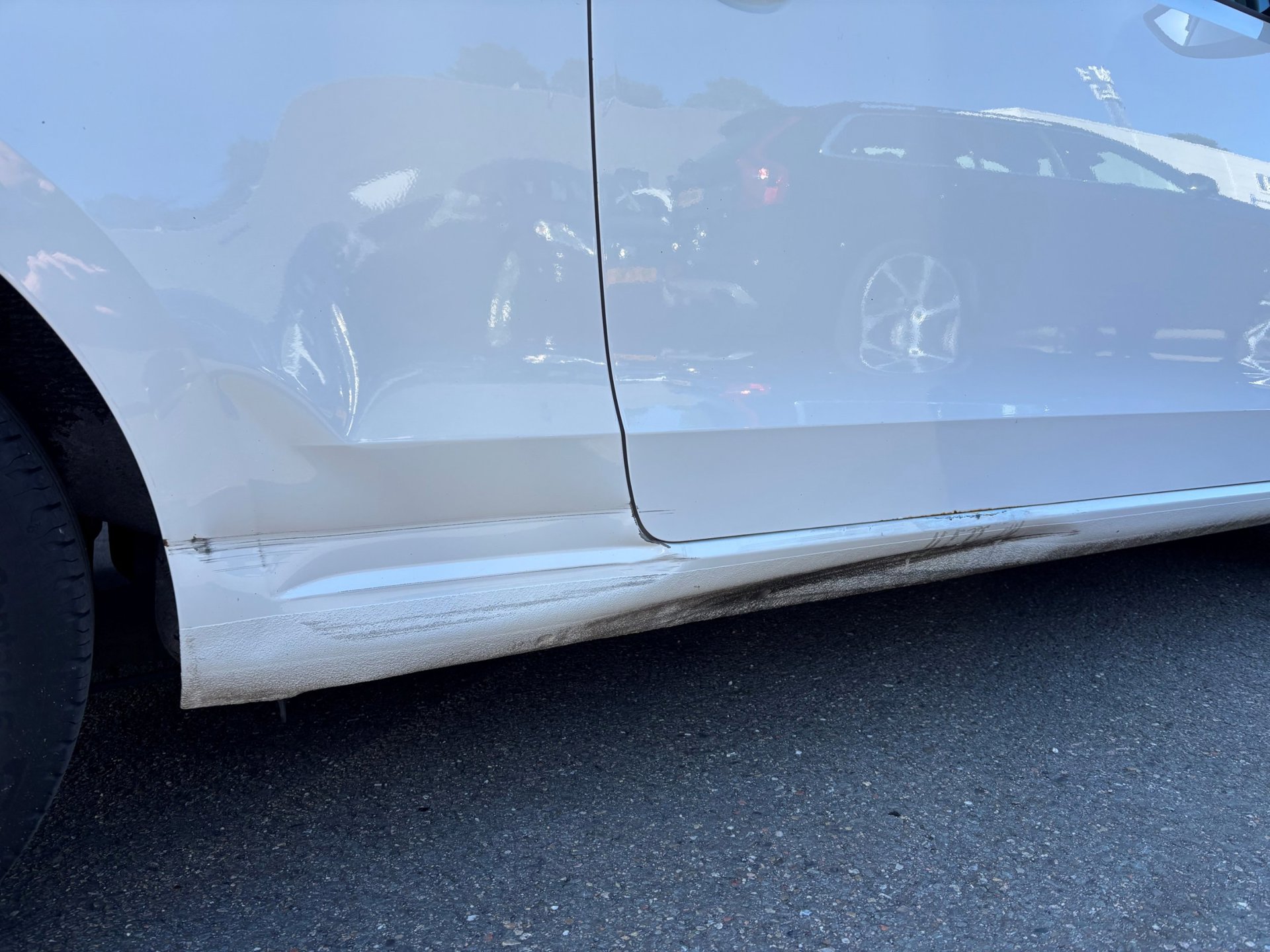 Foto van Seat Mii