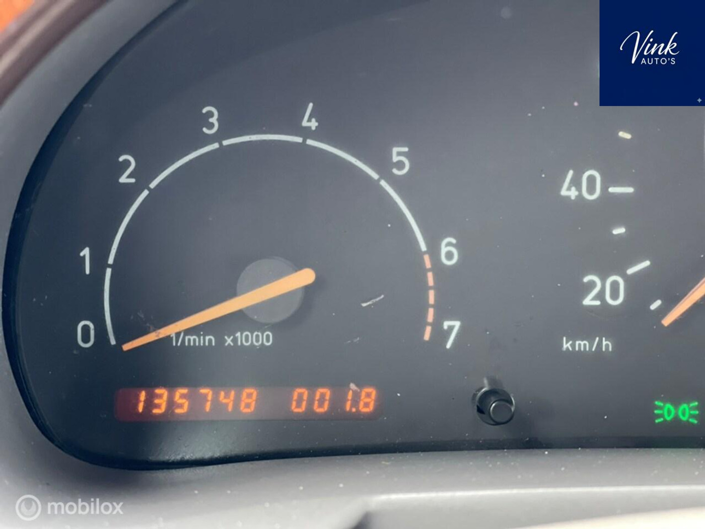 Foto van Saab 9-3 Cabrio