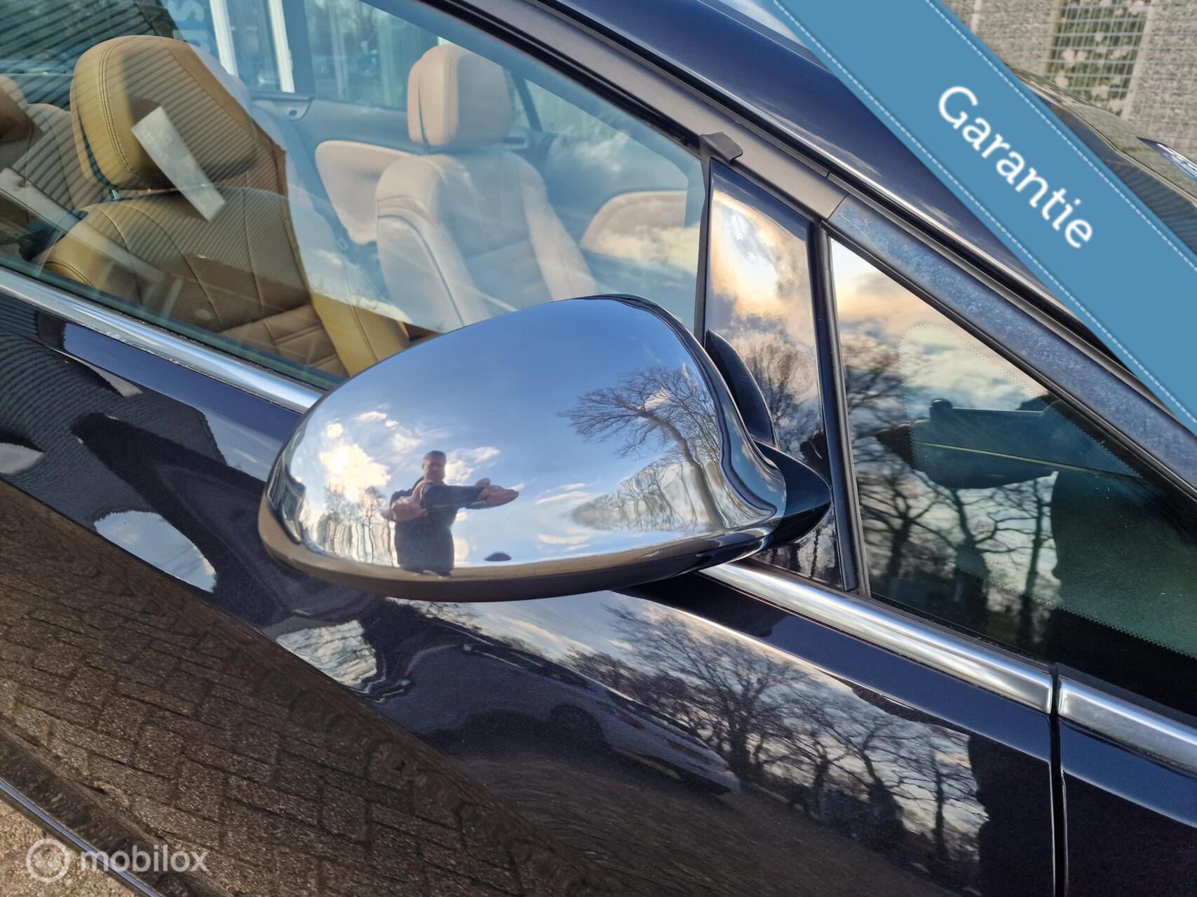 Foto van Opel Cascada
