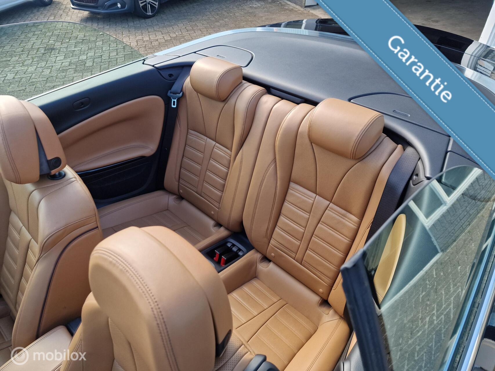 Foto van Opel Cascada